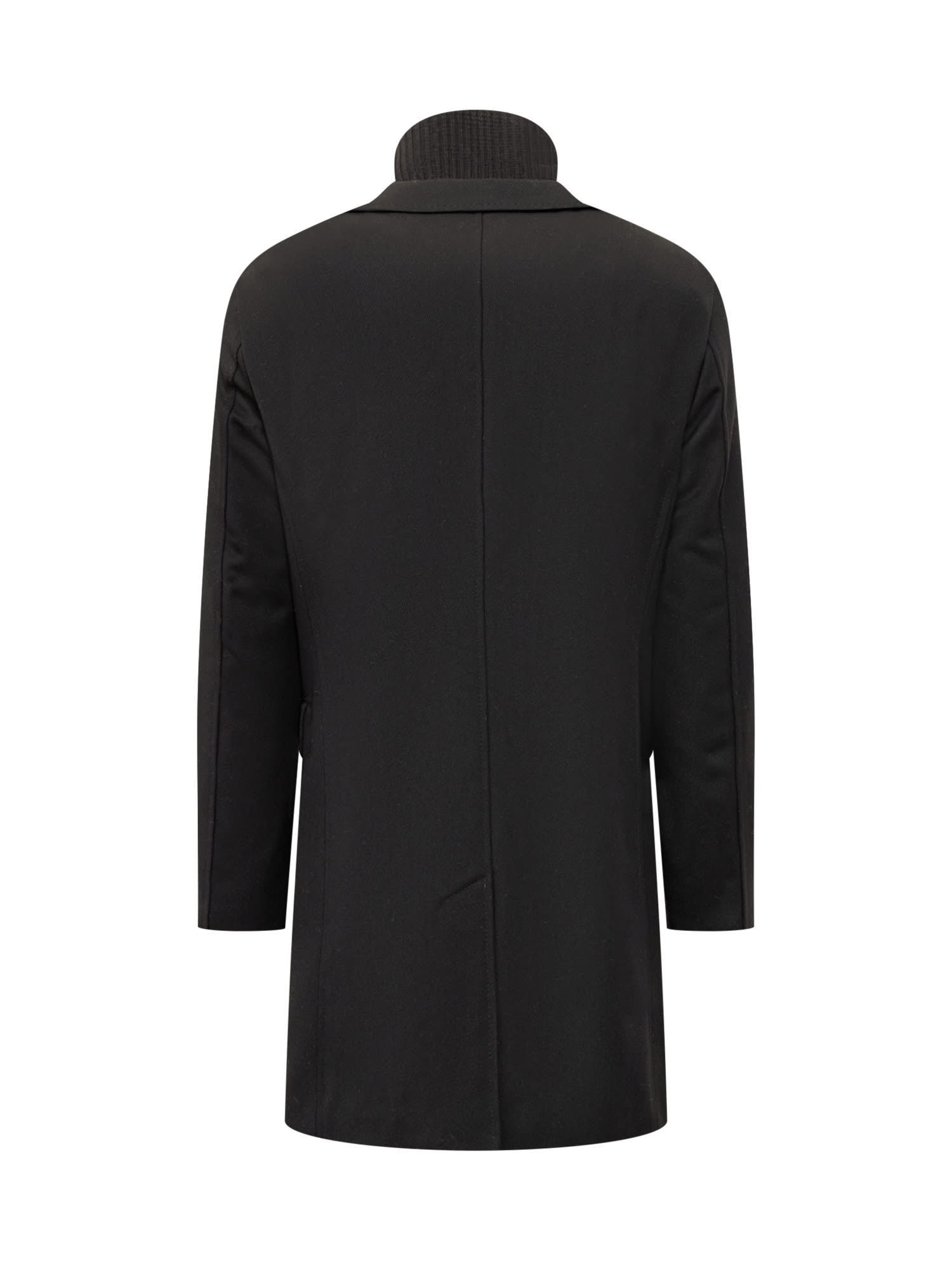 HUGO BOSS H-HYDE COAT 