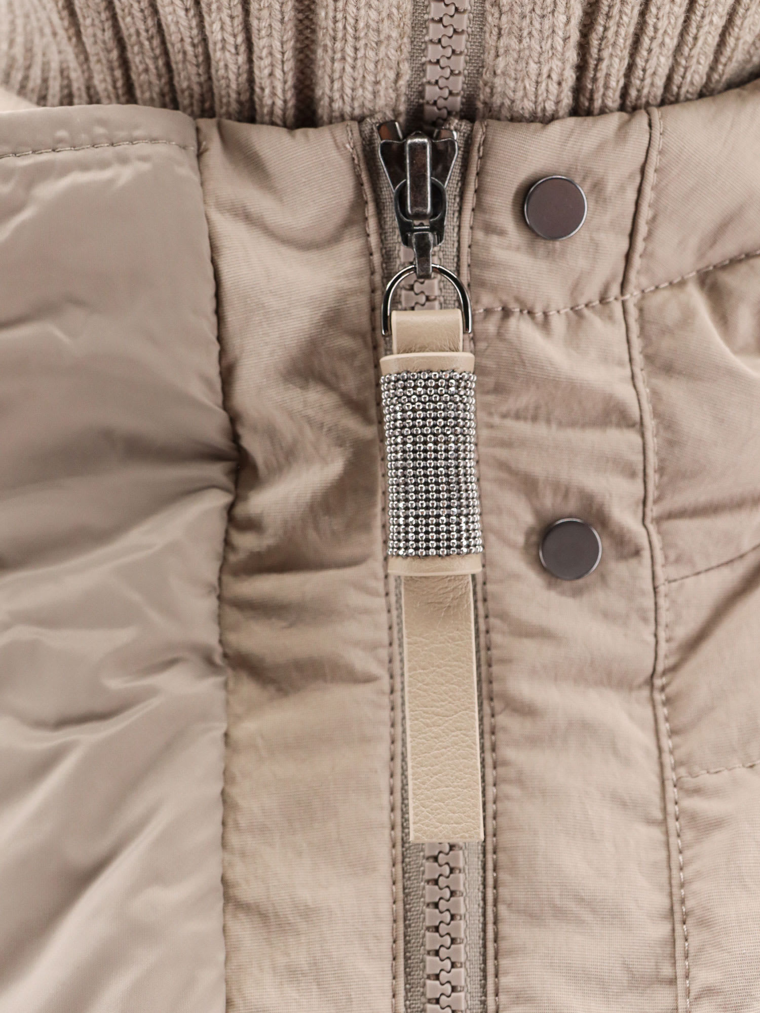 BRUNELLO CUCINELLI JACKET 