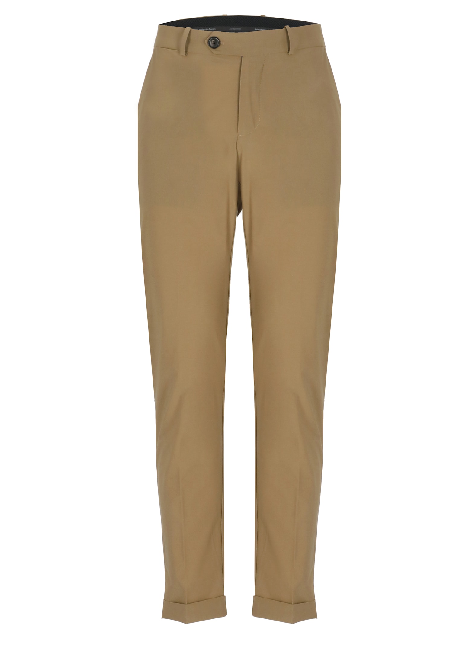 Terzlight Chino Pants