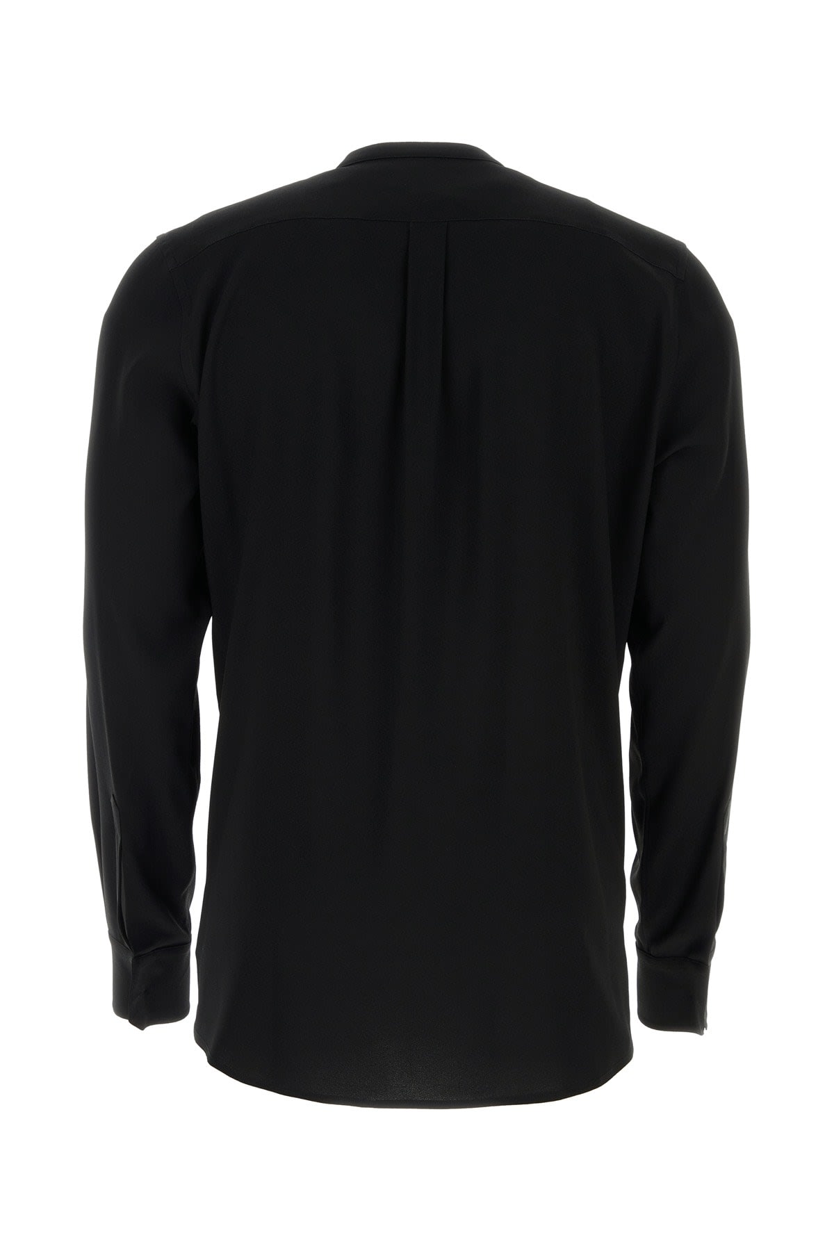 Shop Dolce & Gabbana Camicia In Nero