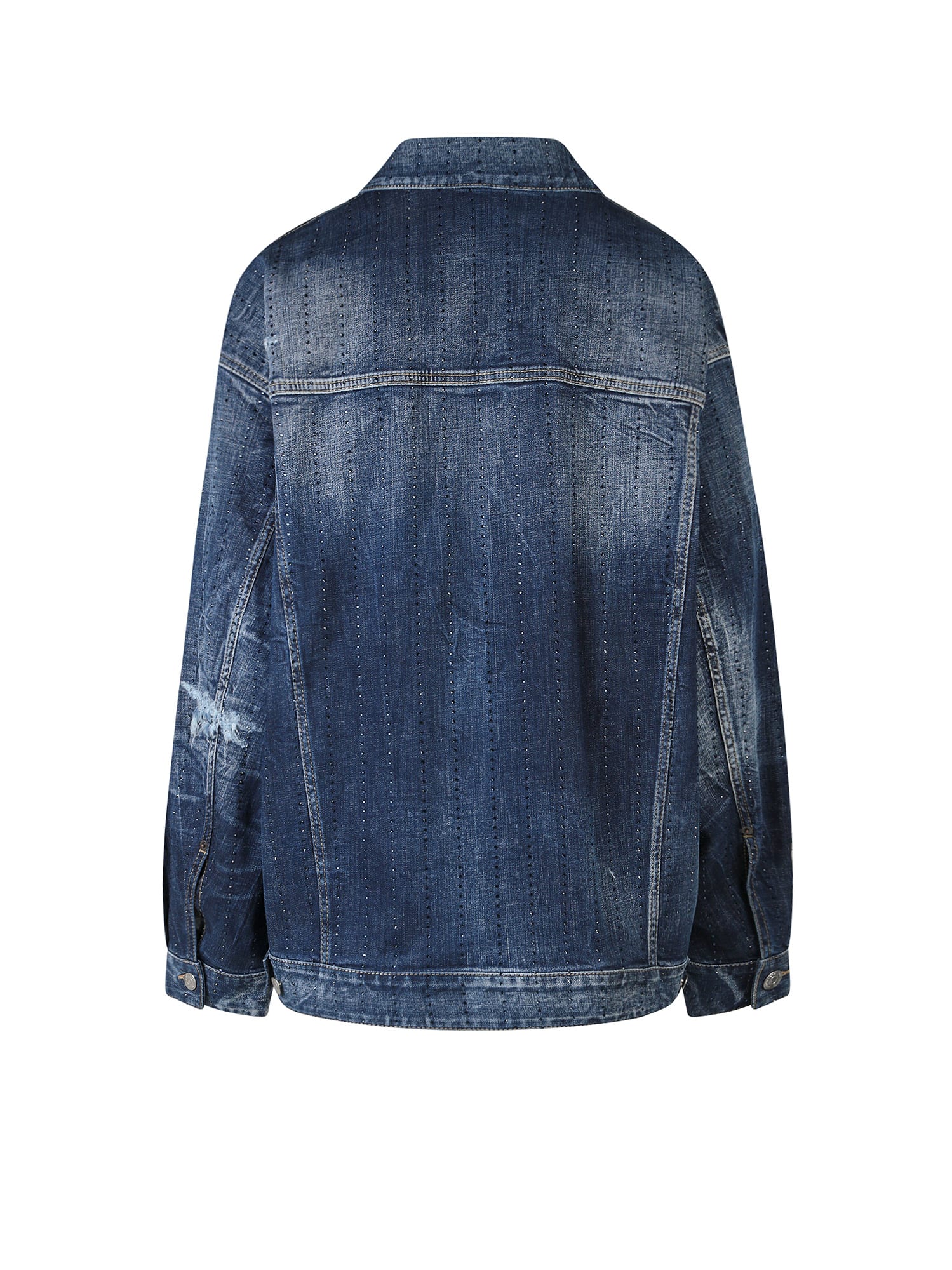 Shop Dsquared2 Jacket