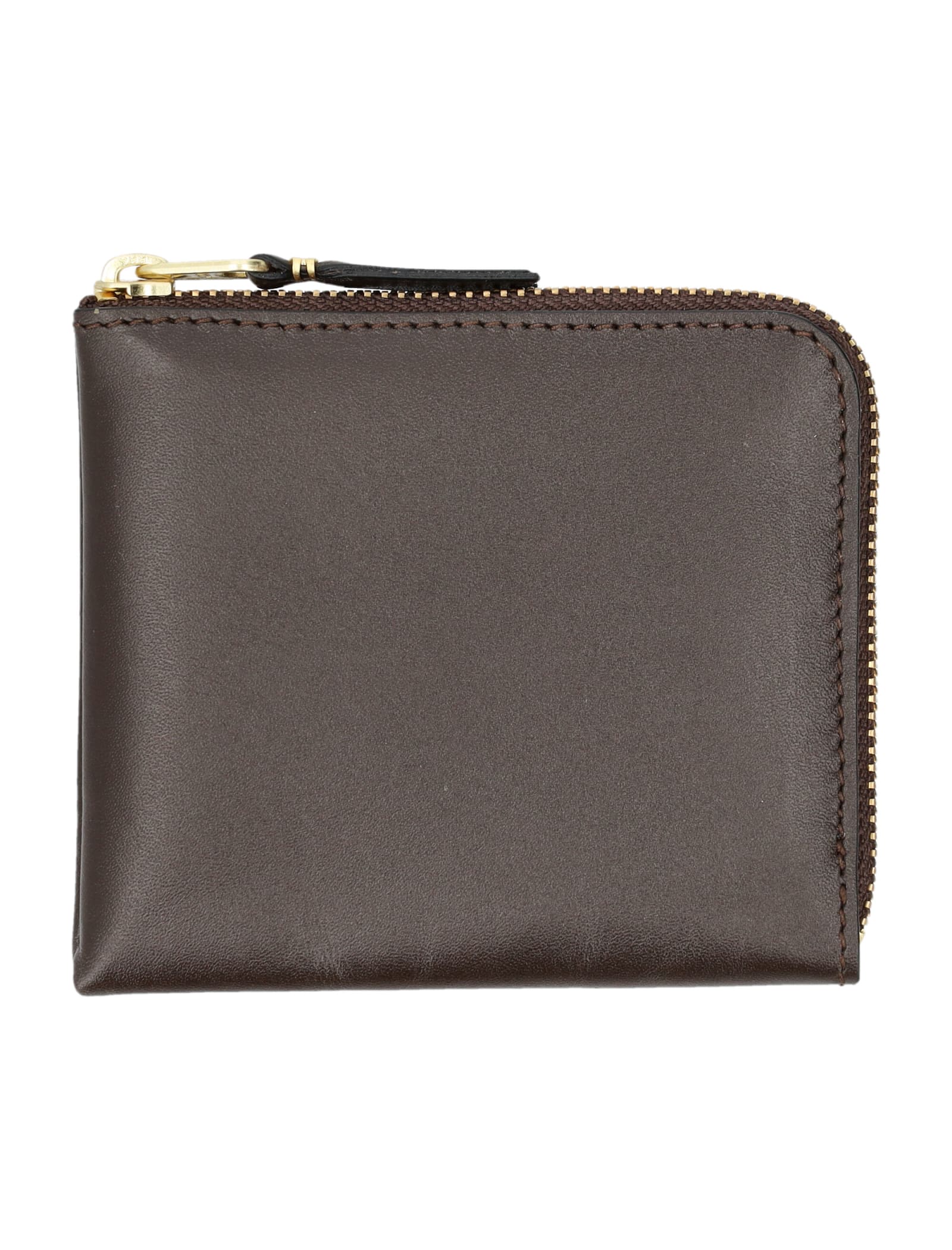 Classic Zip Wallet