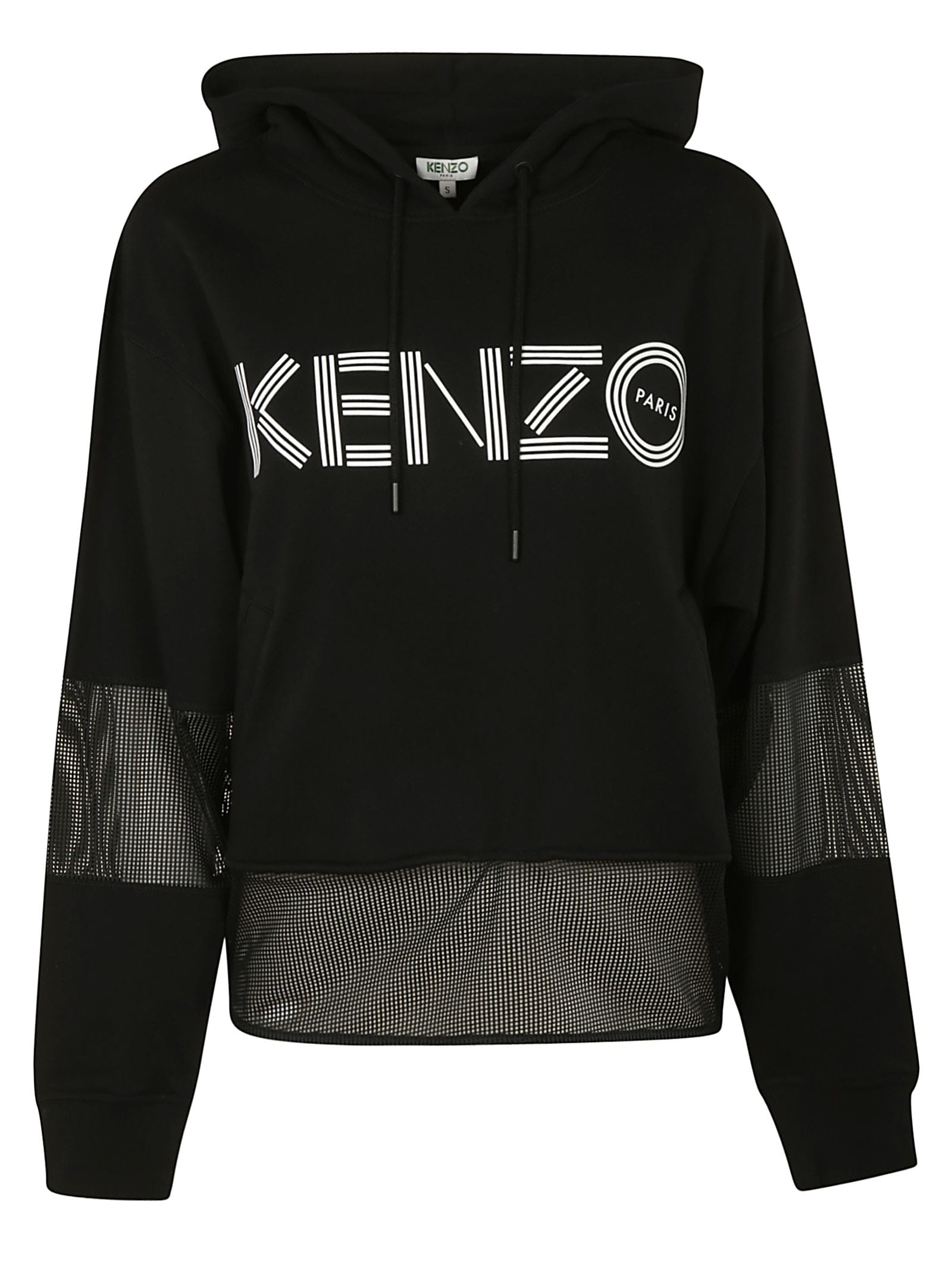 KENZO SPORT HOODIE,11281014