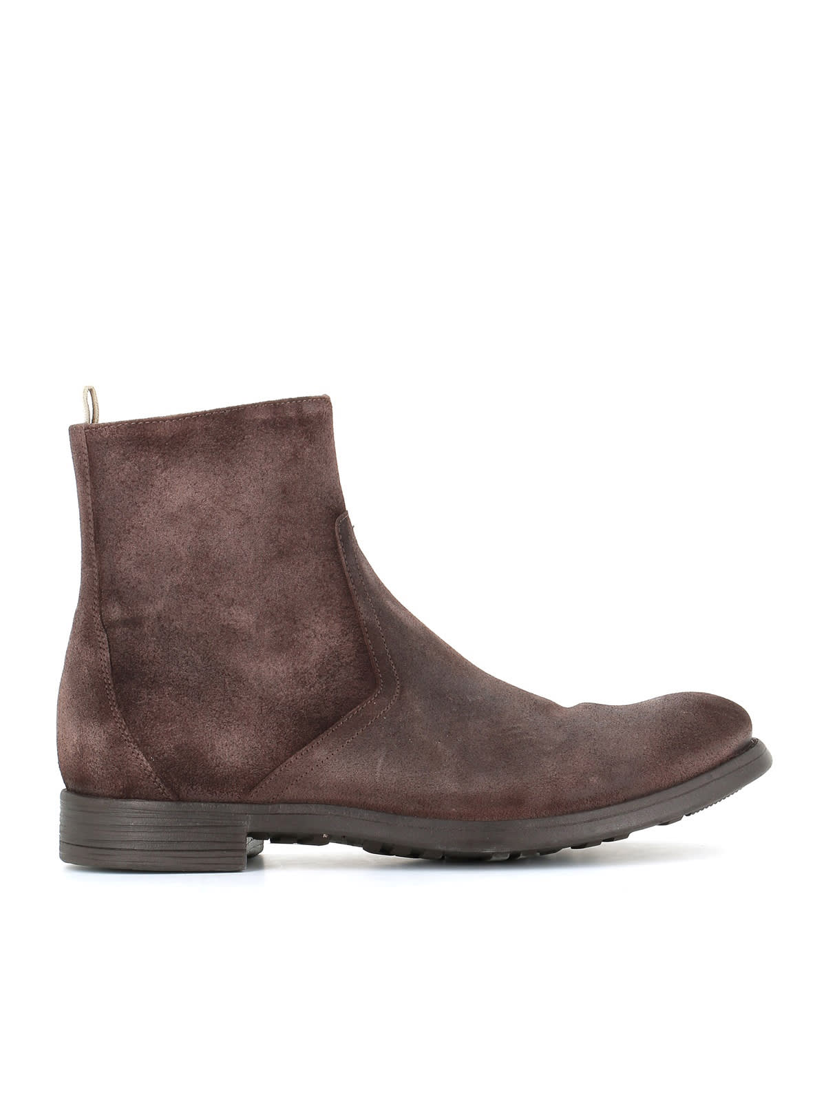 Officine Creative Ankle Boot Chronicle/009
