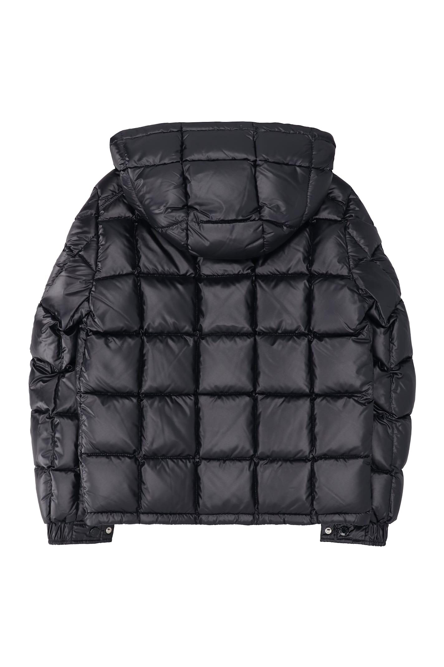 MONCLER JEFF TECHNO-NYLON DOWN JACKET