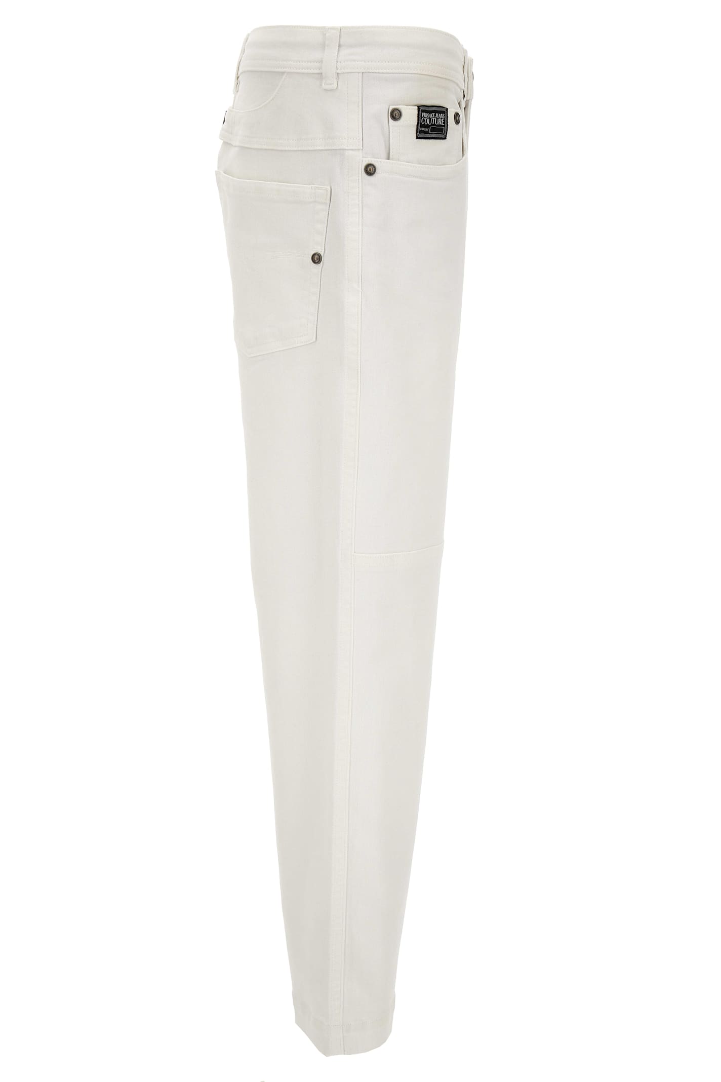 VERSACE JEANS COUTURE VERSACE JEANS COUTURE MENS JEANS