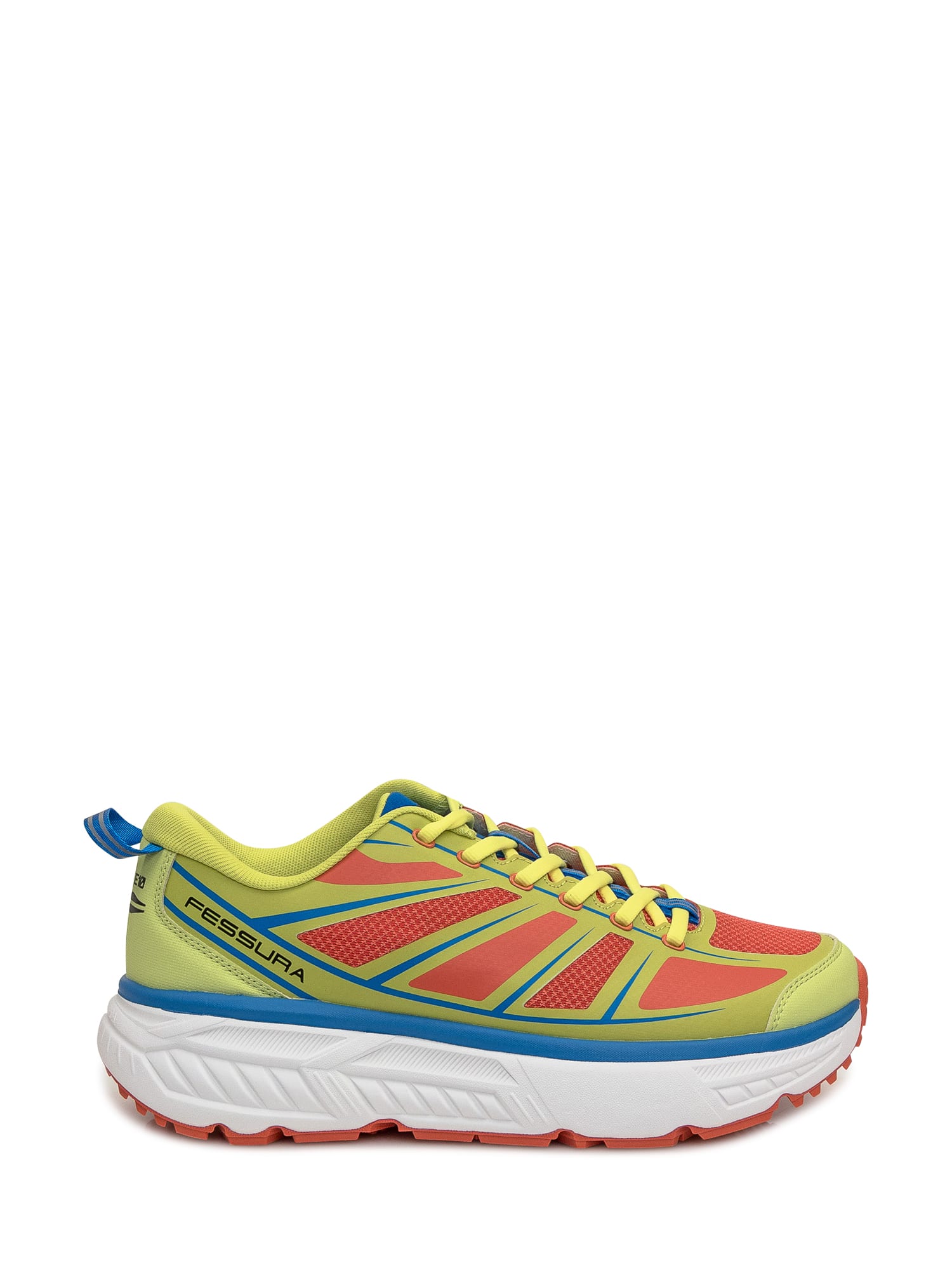 Trail Sbl E-10 Sneaker