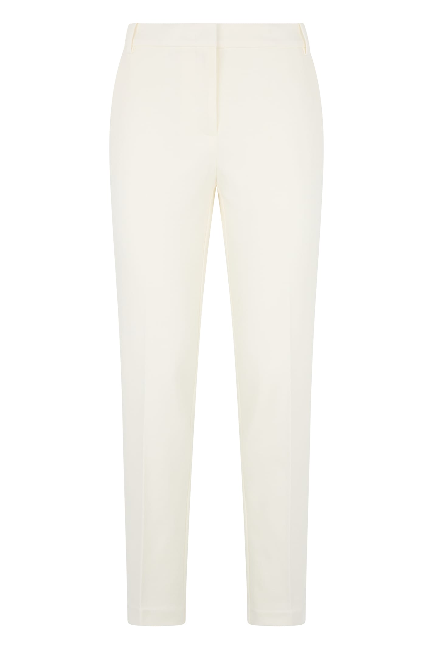 Bello Stretch Viscose Trousers