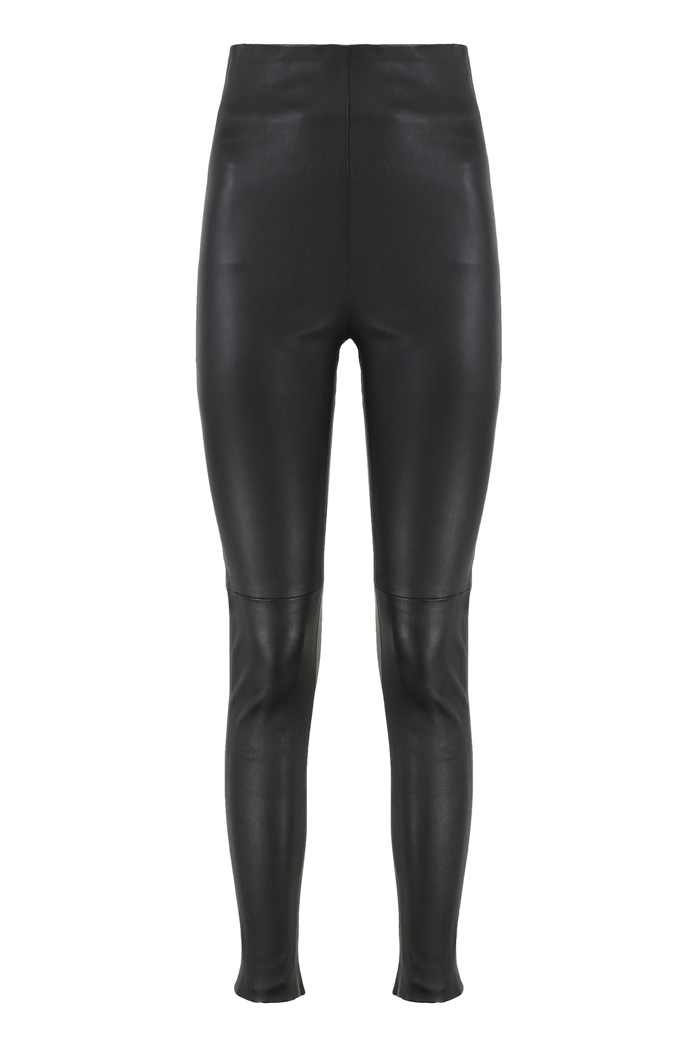 Jessica Leather Pants