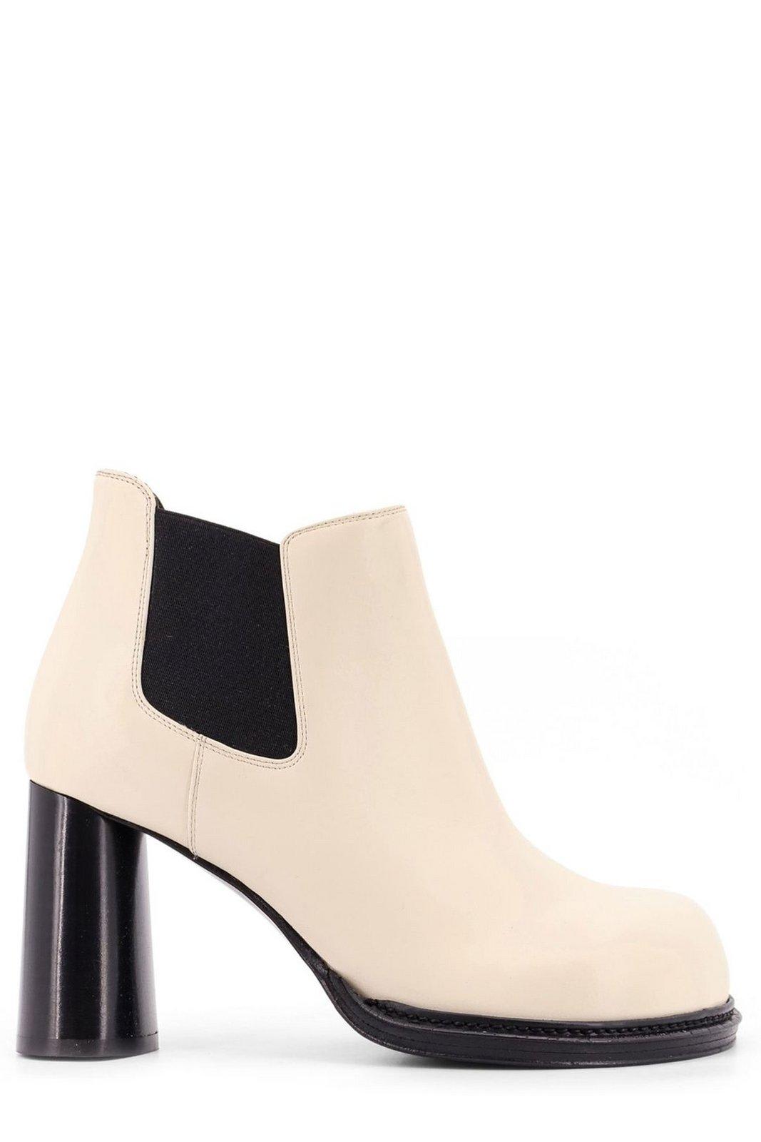 Cliff Chelsea Ankle Boots