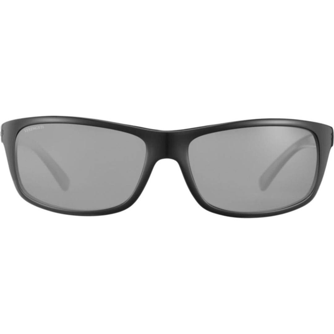 Serengeti Eyewear Bormioss009005 In Black