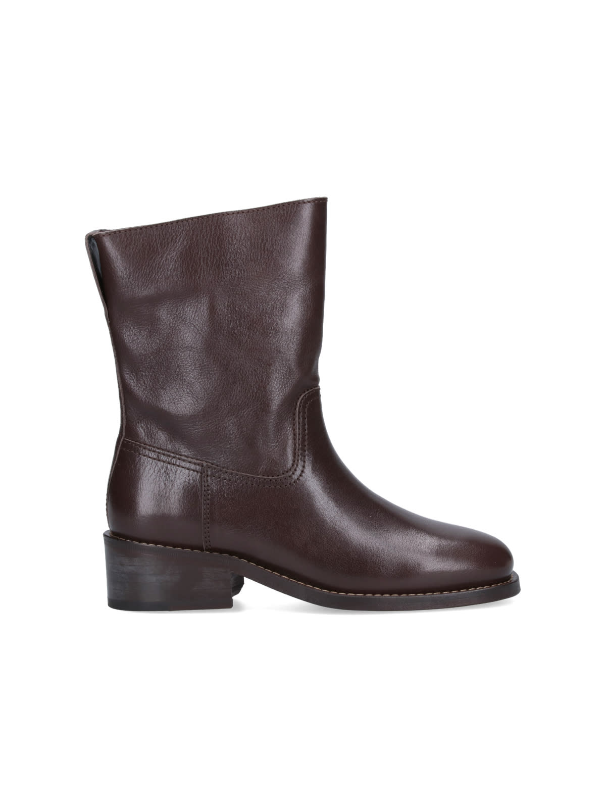 LEMAIRE BOOTS