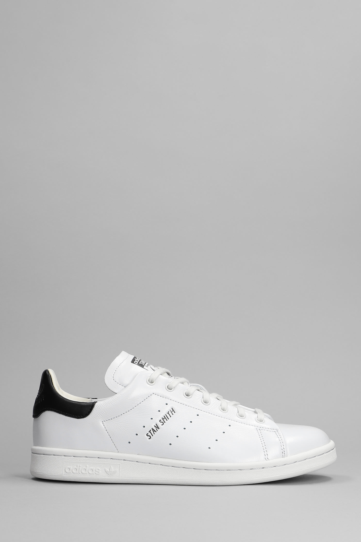 Adidas Originals Stan Smith Leather Low-top Sneakers