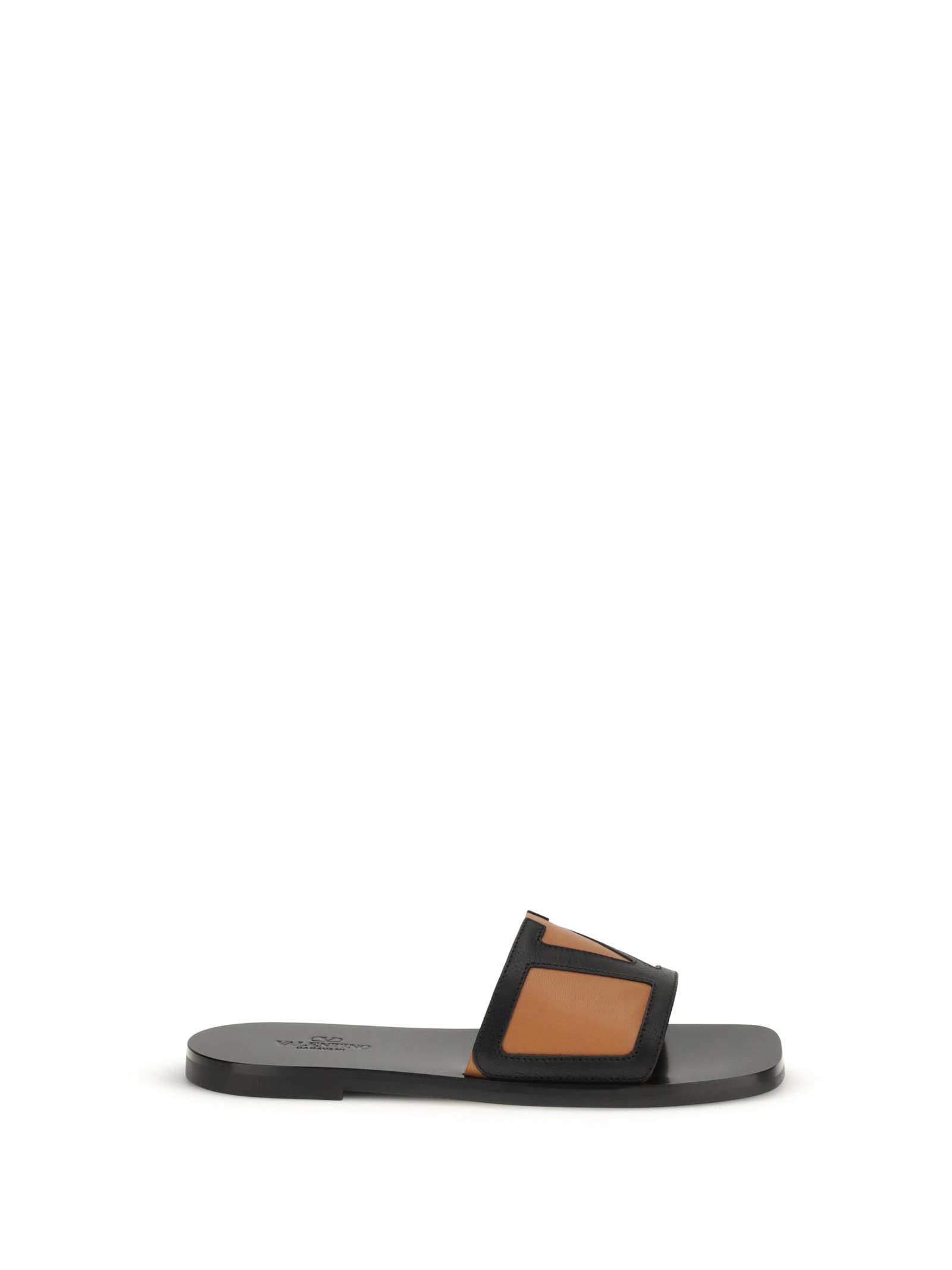 Valentino Garavani Viva Superstar Slide Sandals Valentino Garavani Viva Superstar Slide Sandals