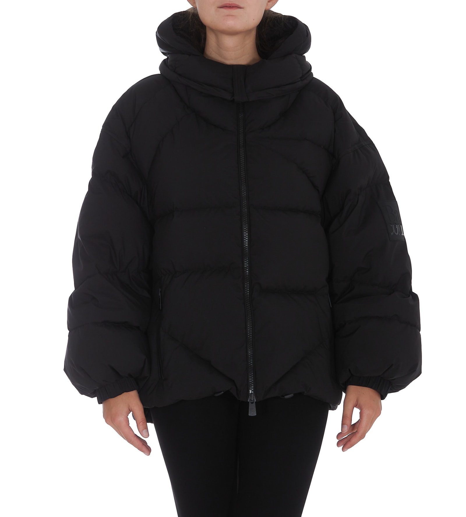 Bacon Amedeo Down Jacket