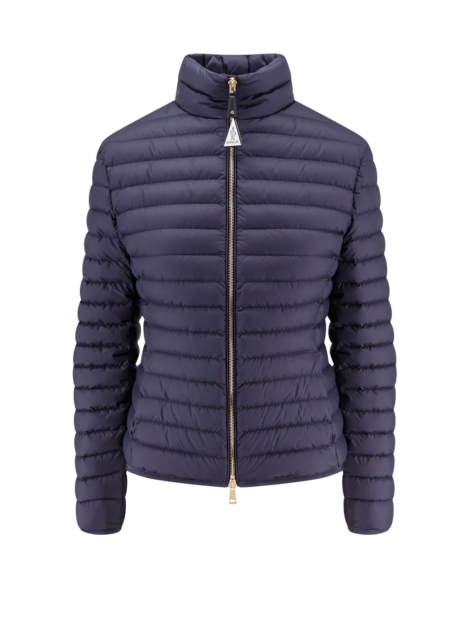 Moncler Varax Padded And Quilted Jacket