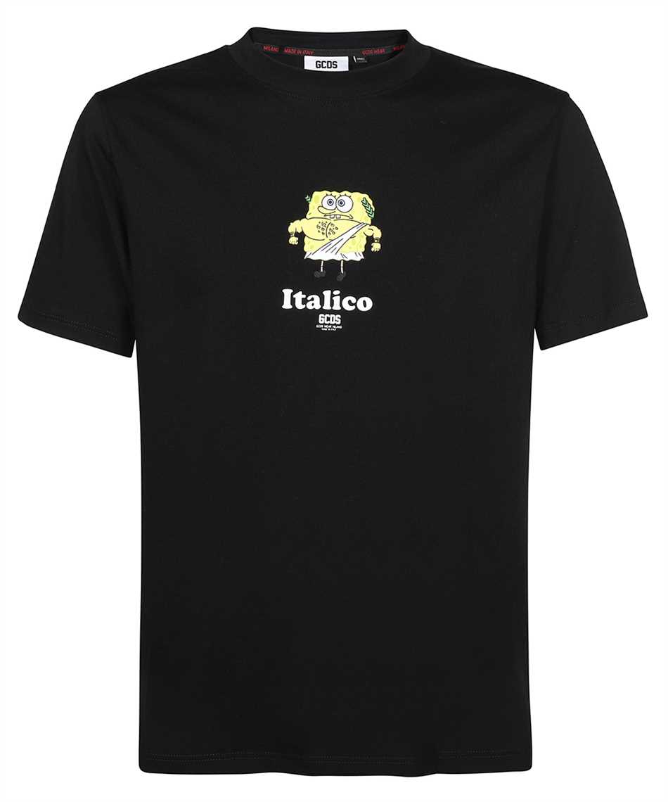 Cotton T-shirt