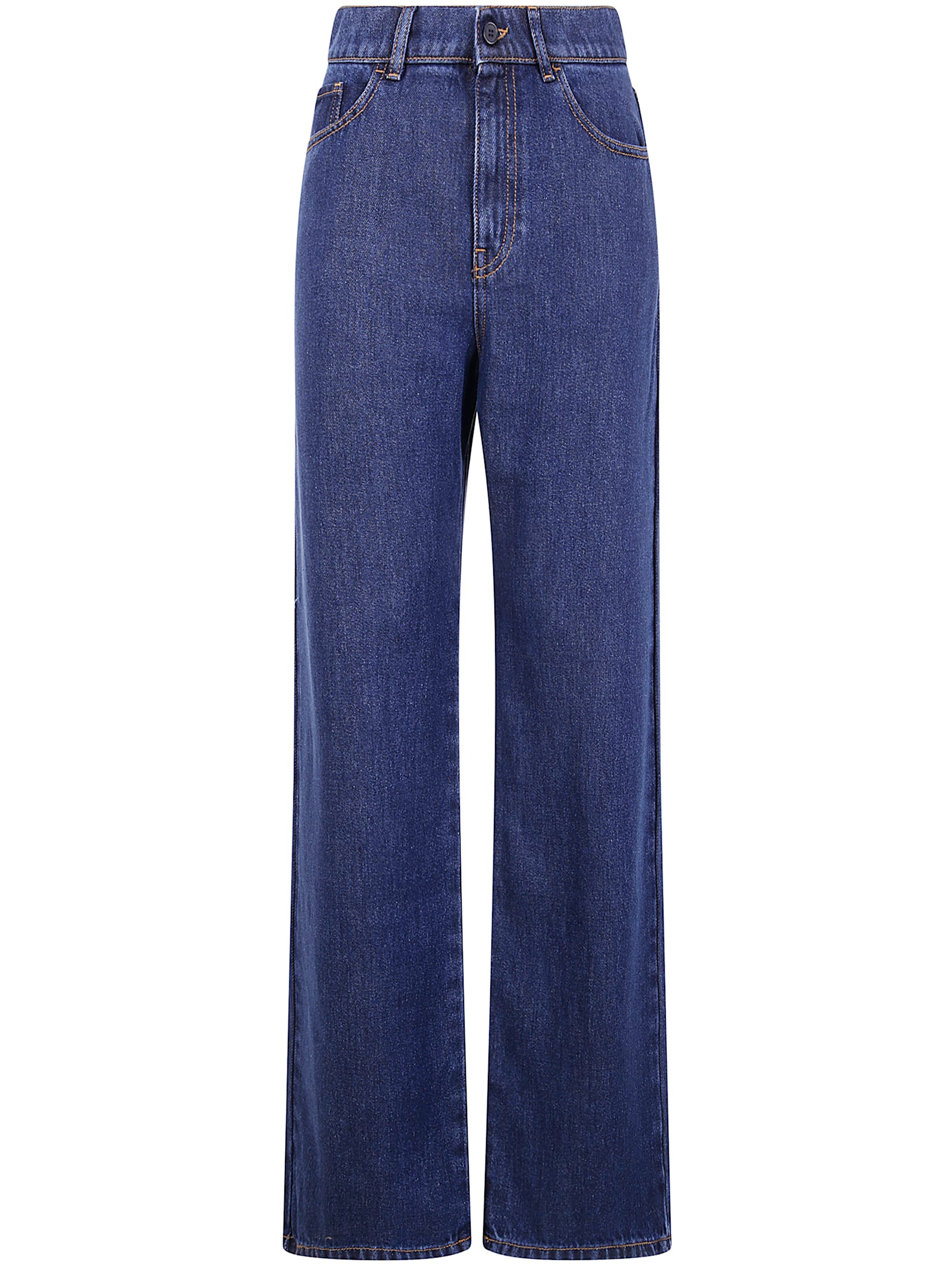 Parosh Trousers