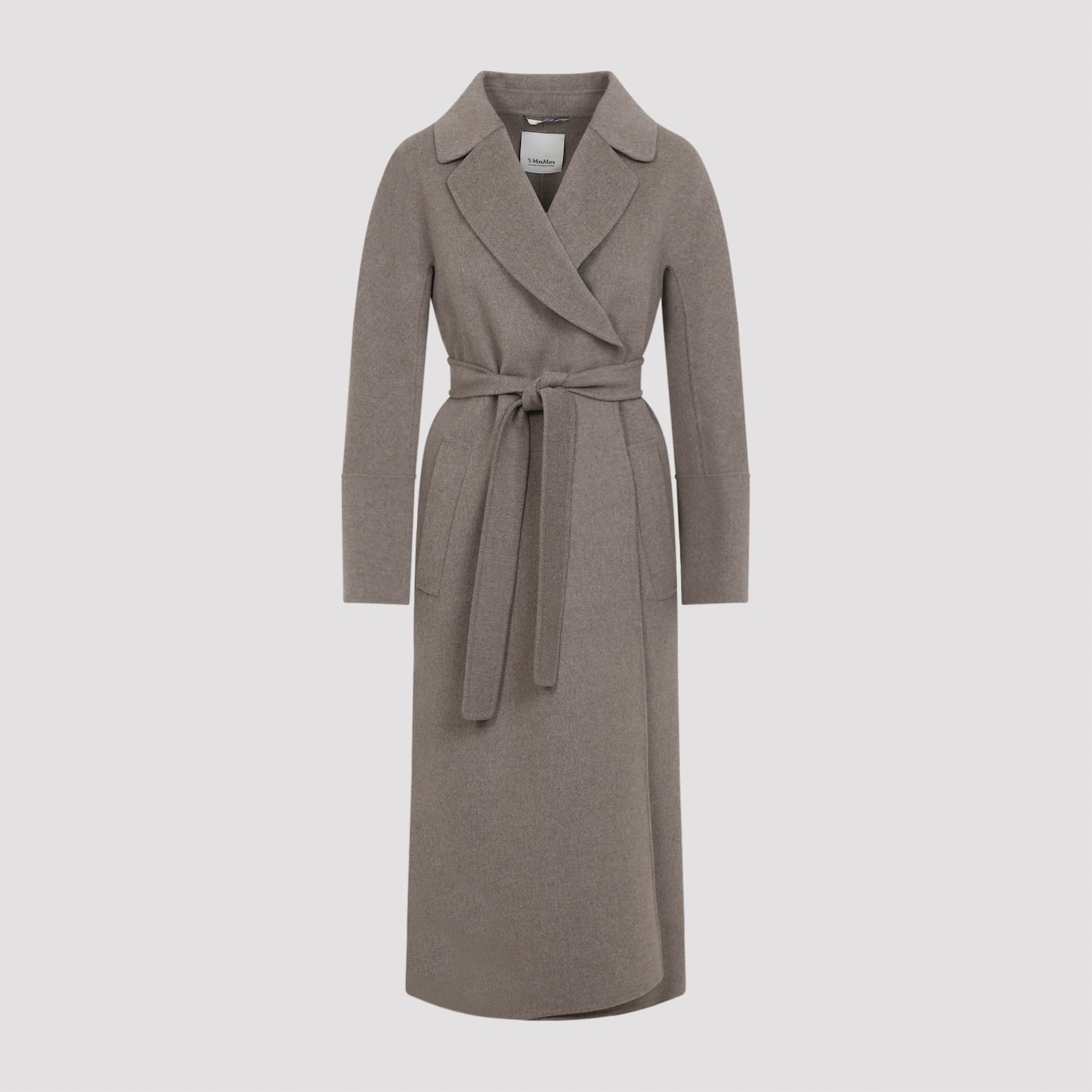 S Max Mara Elisa Coat
