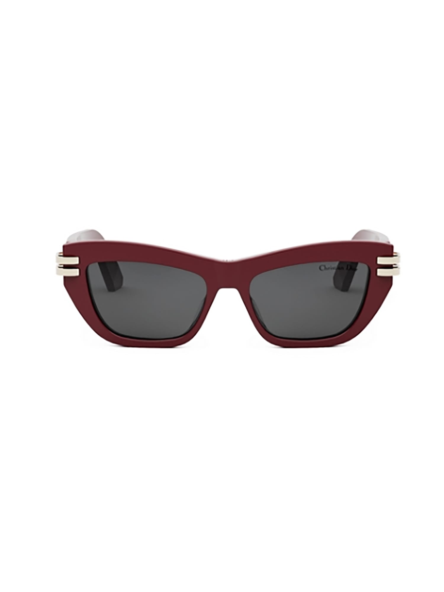 Dior C B2u Sunglasses In Brown