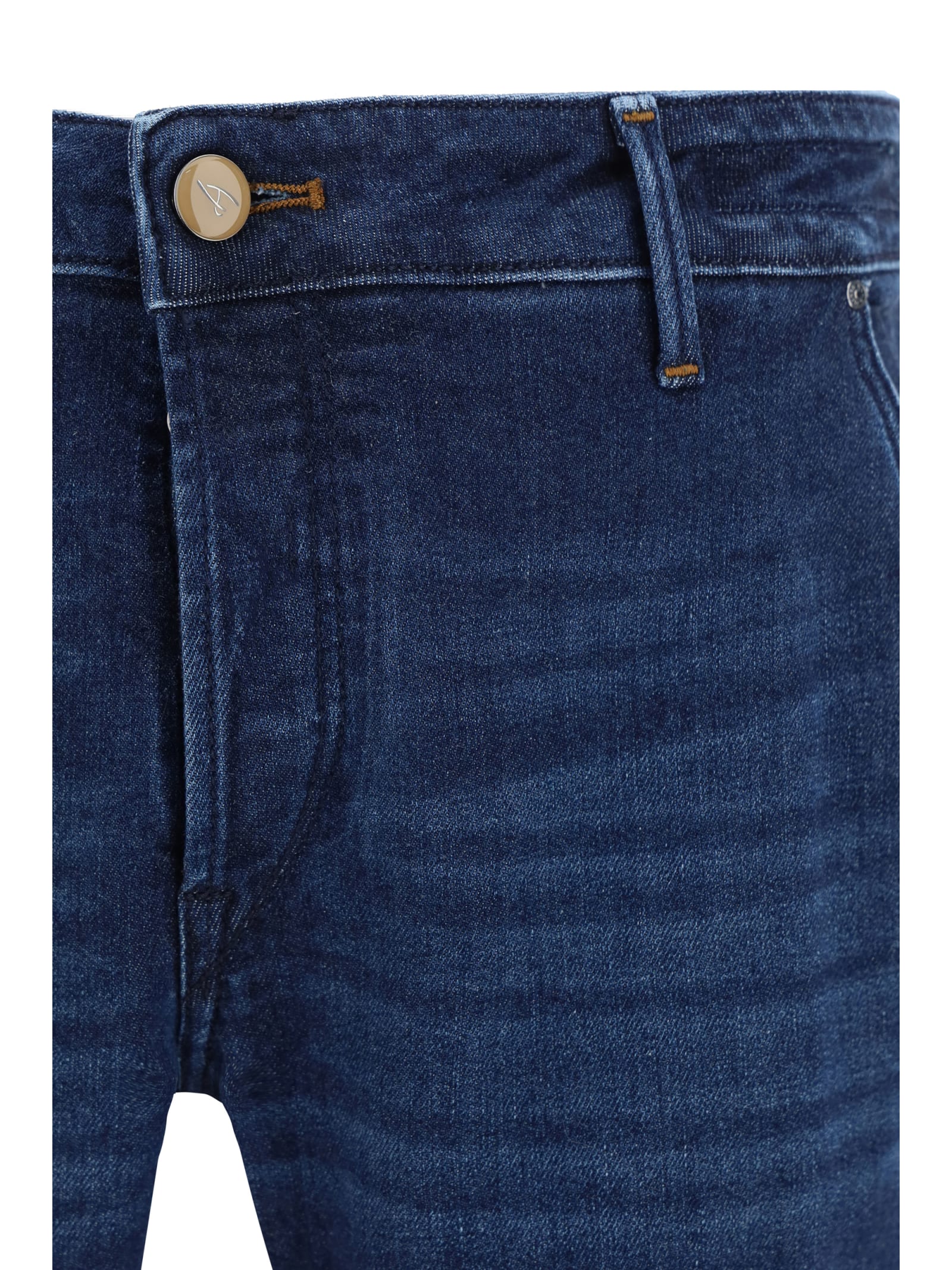 Shop Hand Picked Jeans In Lav.1