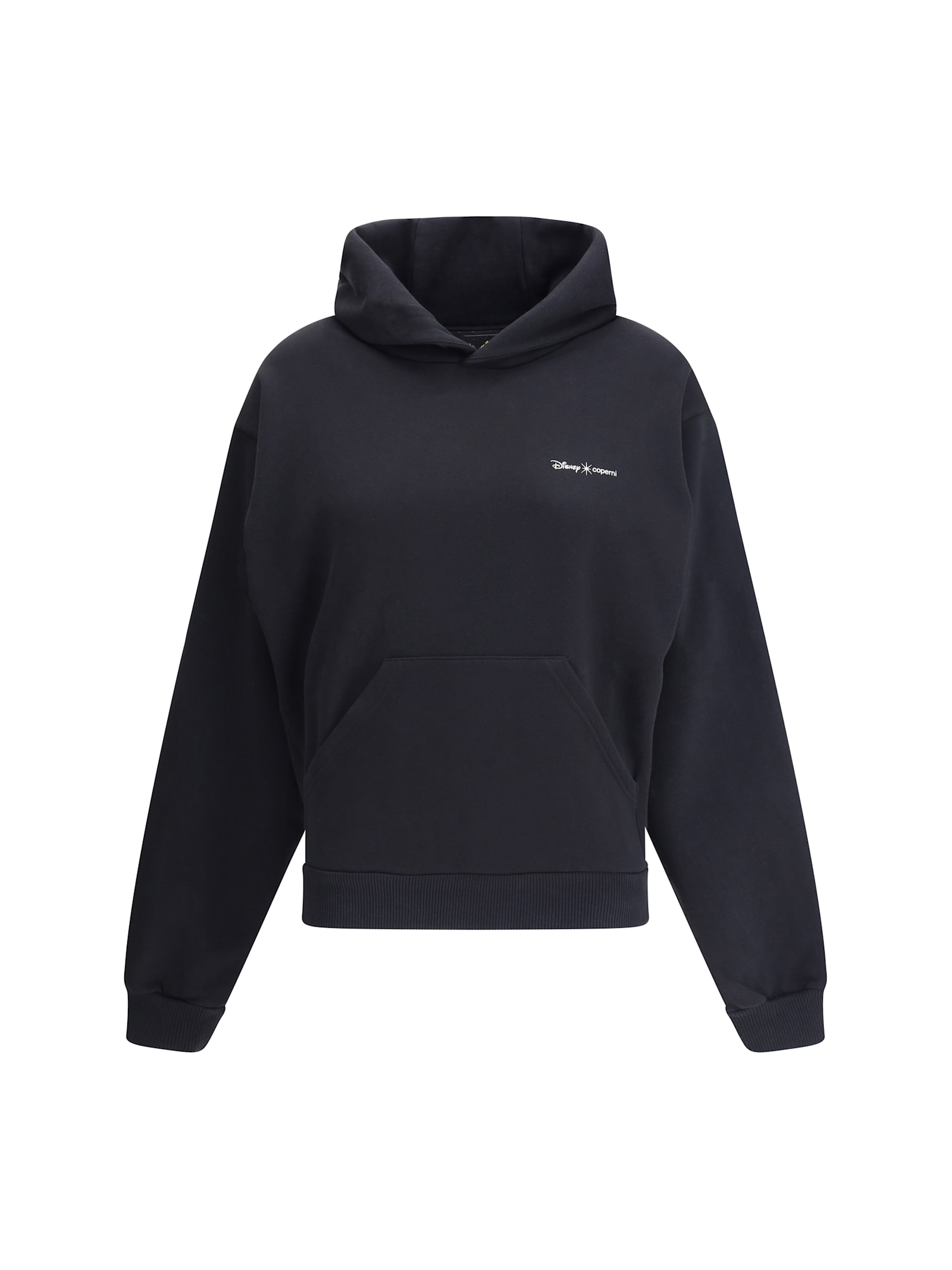 Cotton Hoodie