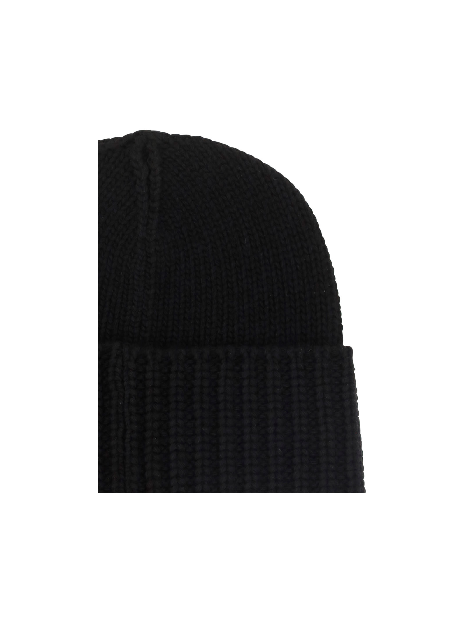 Shop Dsquared2 X Ibra Hat  In Black