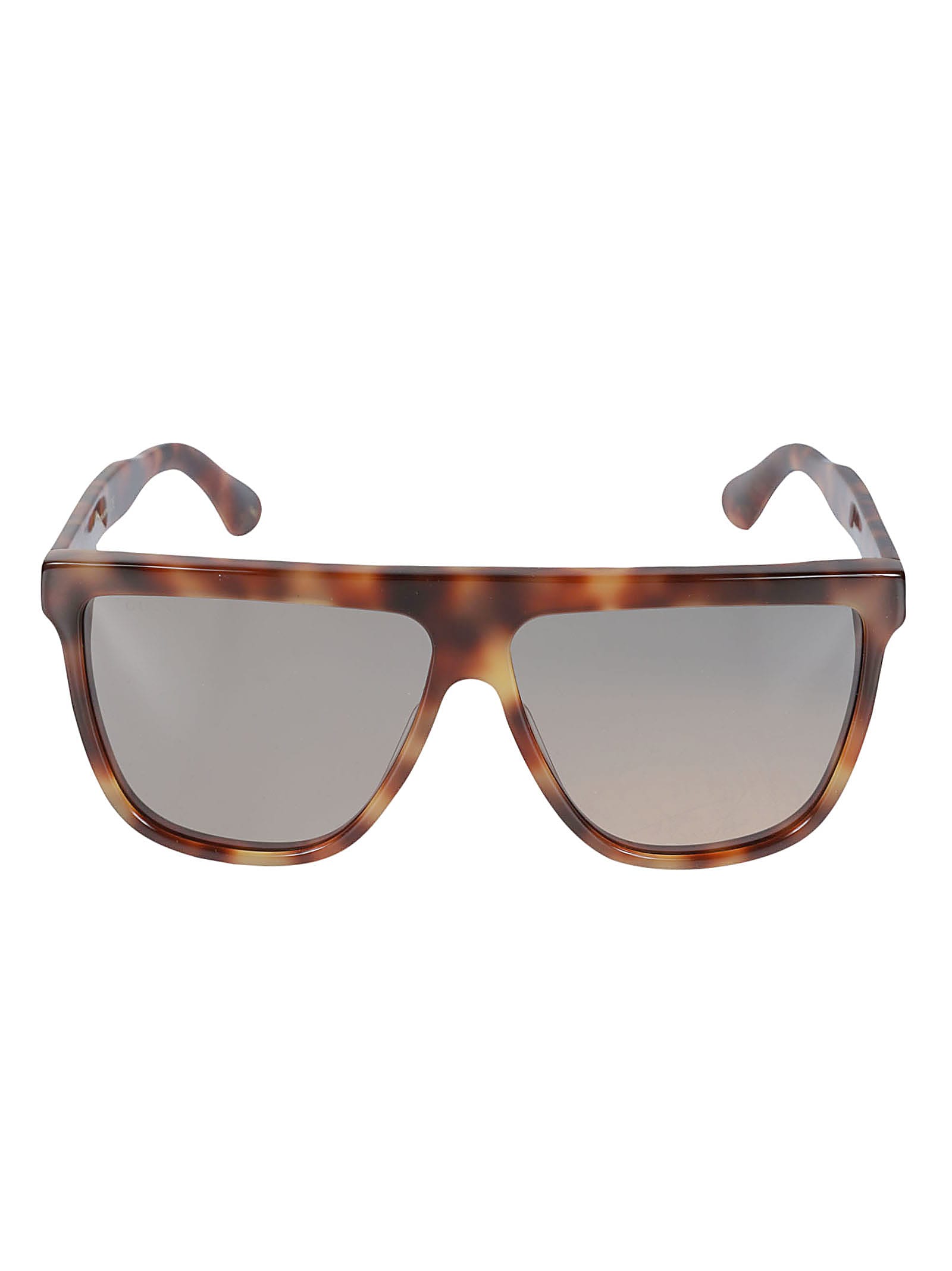 Gucci Retro Squared Sunglasses