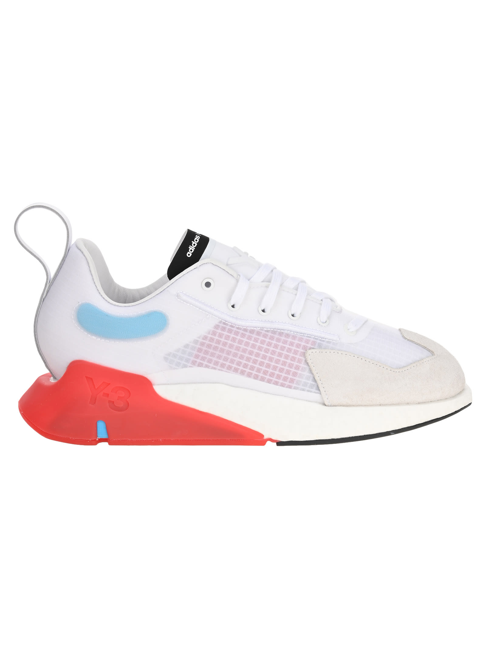 adidas y3 orange
