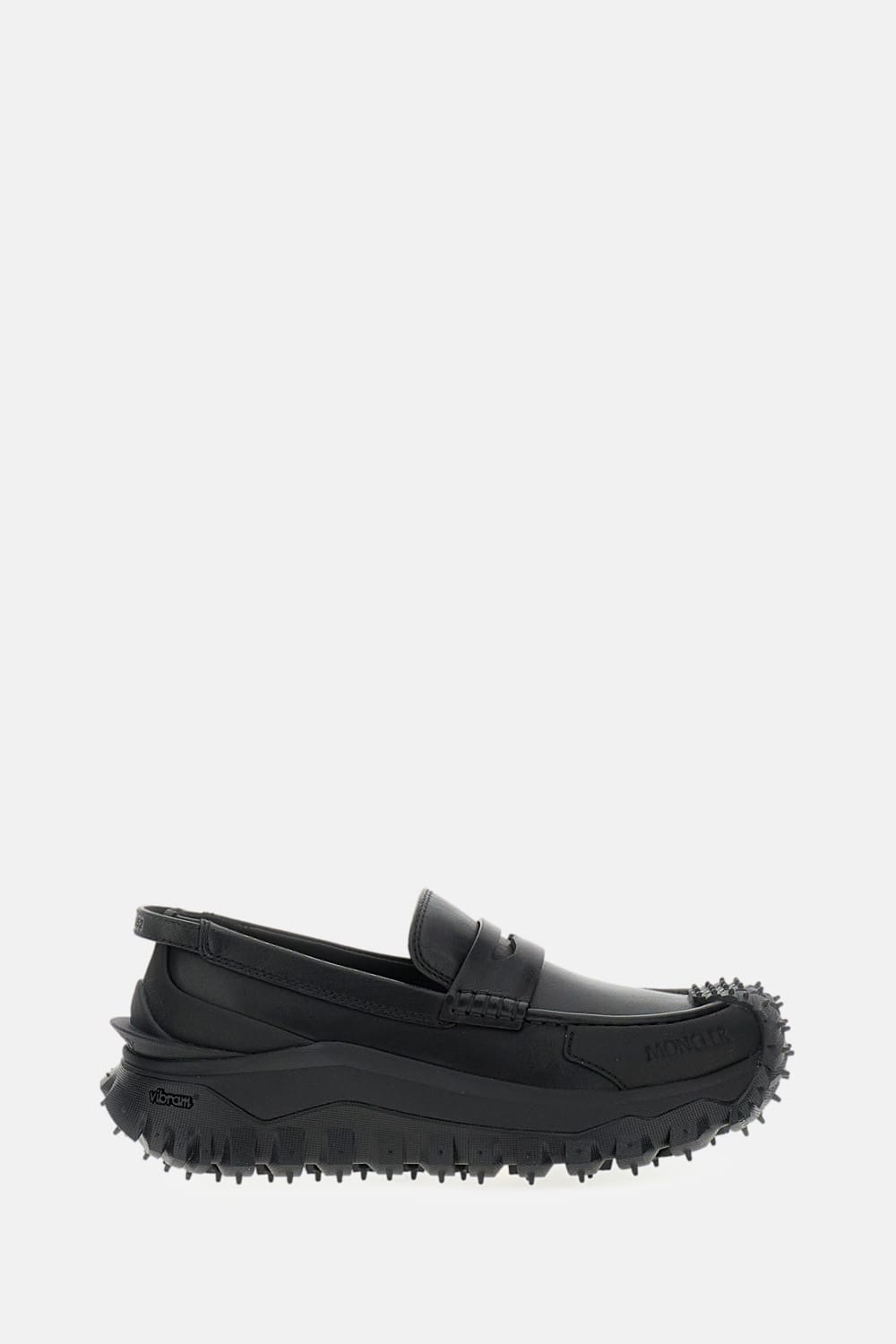 Trailgrip Loafers