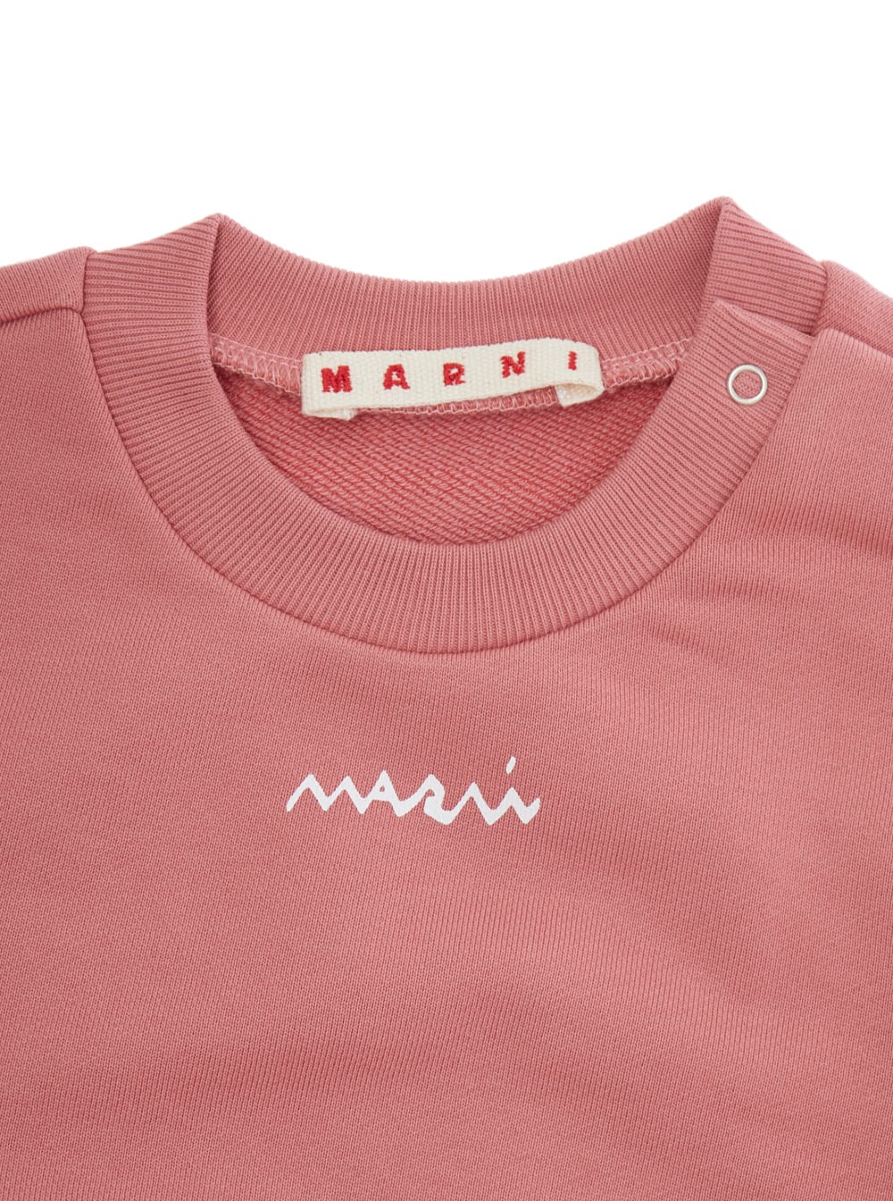 Marni M01513m00v0ms339b0m350 In Pink
