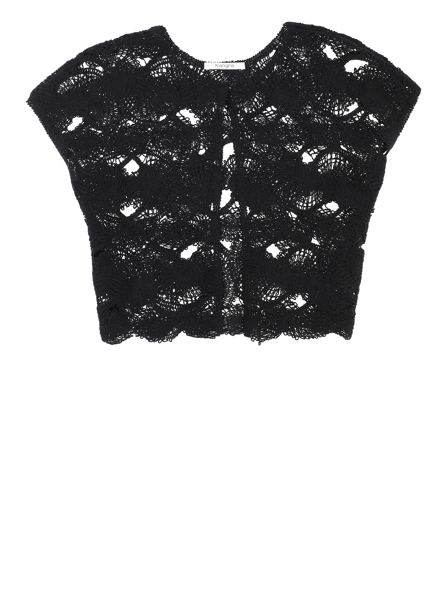 Cotton Sweater