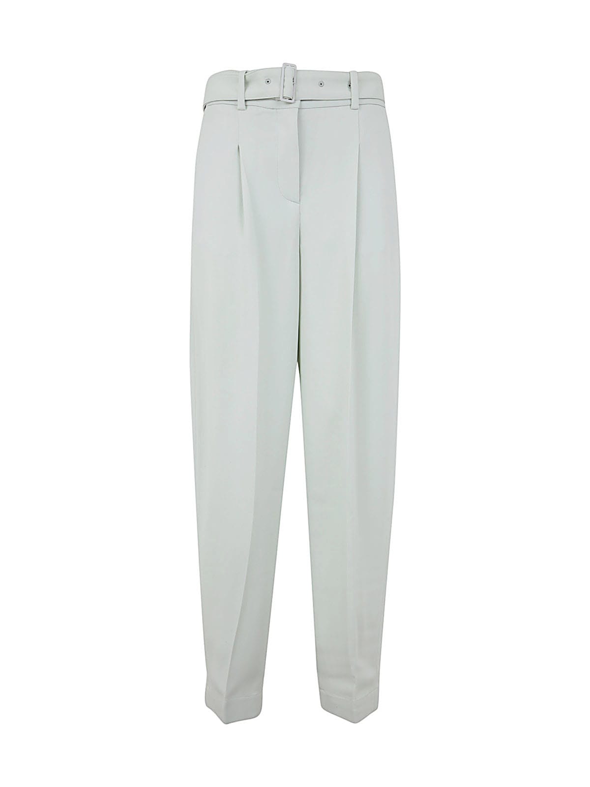 Joseph Comfort Cady Morissey Trousers In Putty