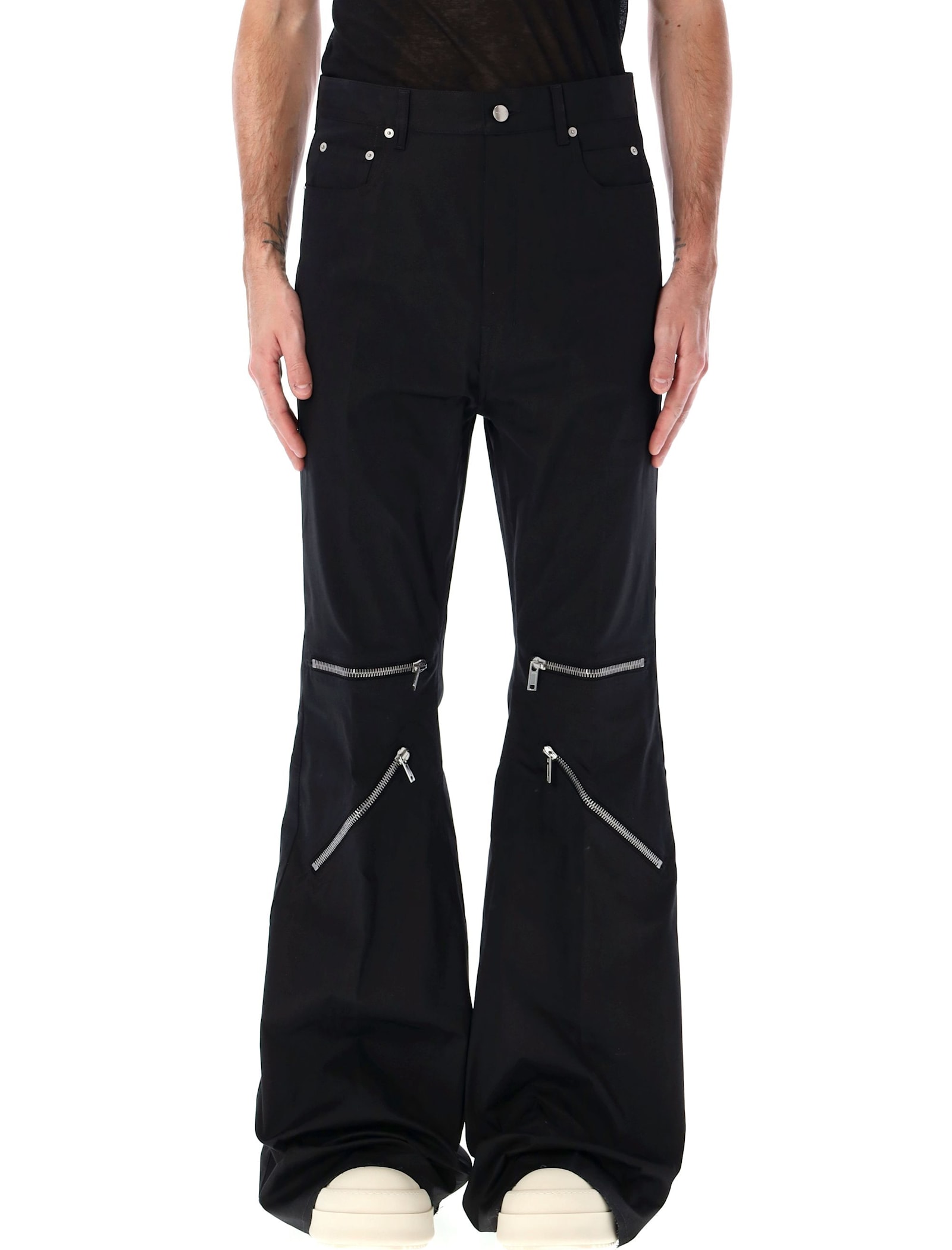 Bolan Cargo Pants