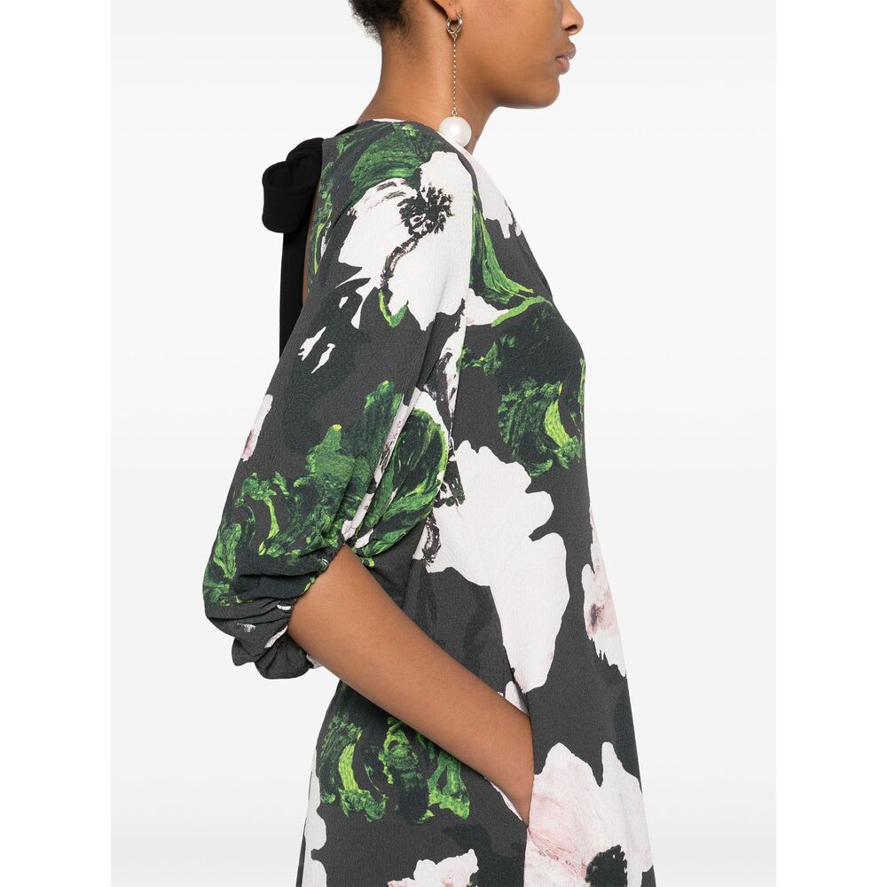 Stine Goya Dress In Green