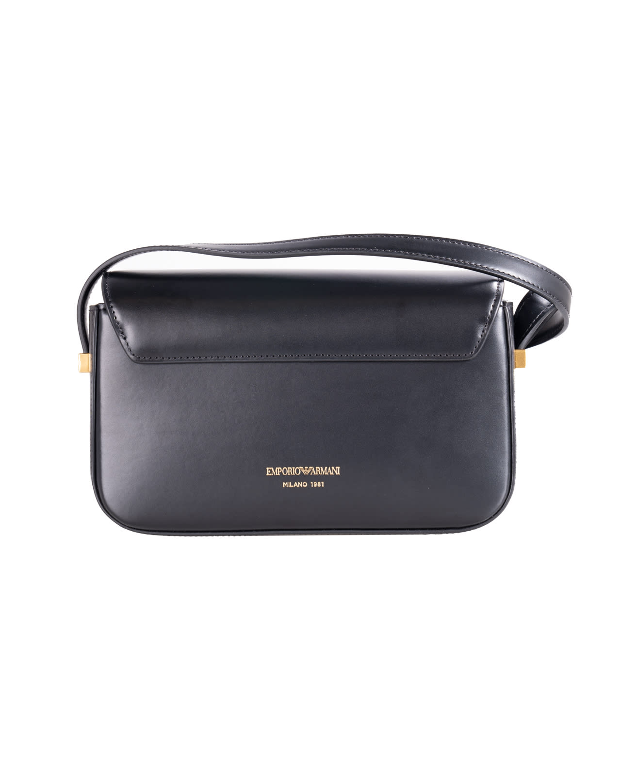 Shop Emporio Armani Bags.. Black