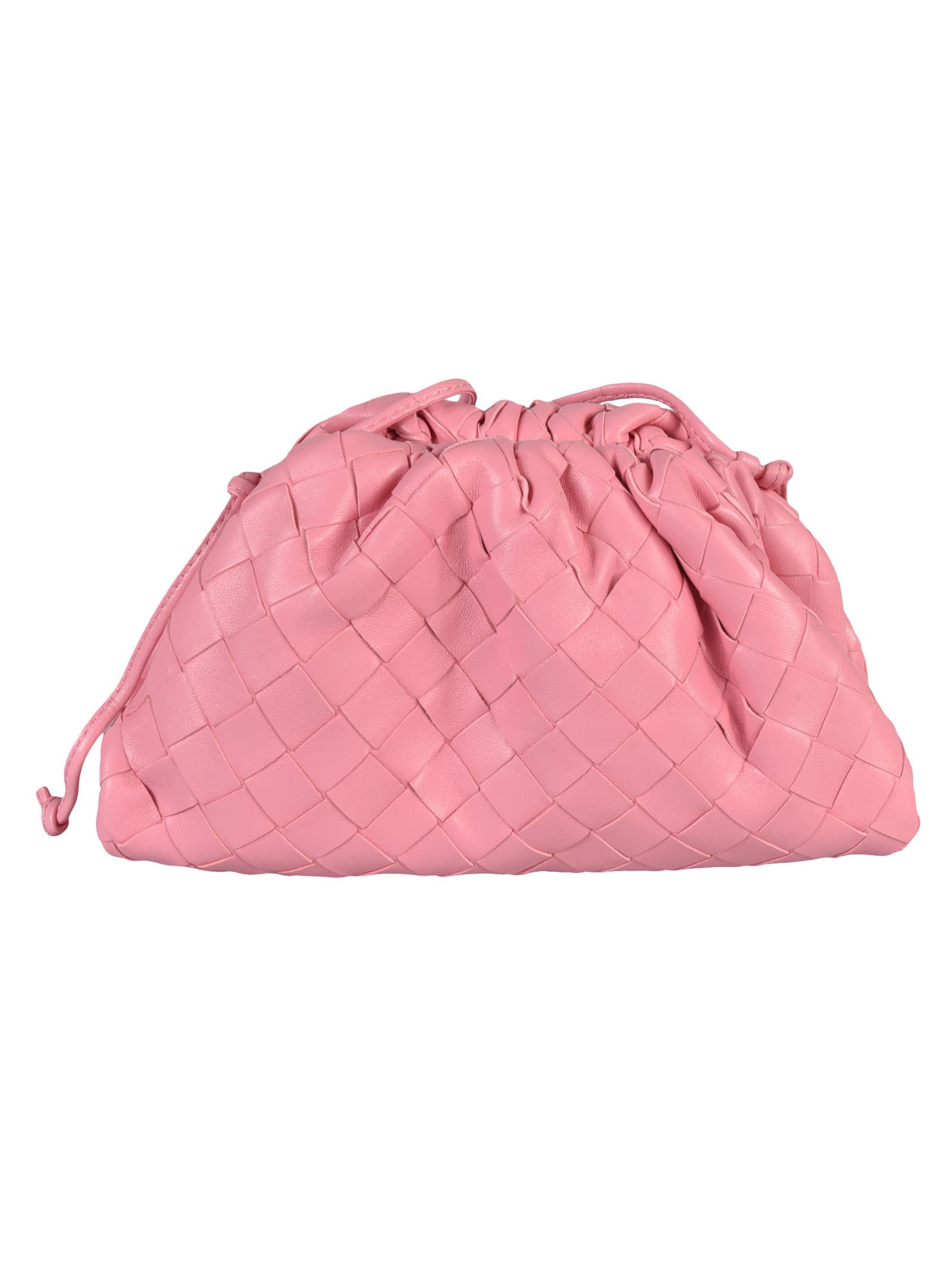 Bottega Veneta Ribbon Mini Shoulder Bag | ModeSens