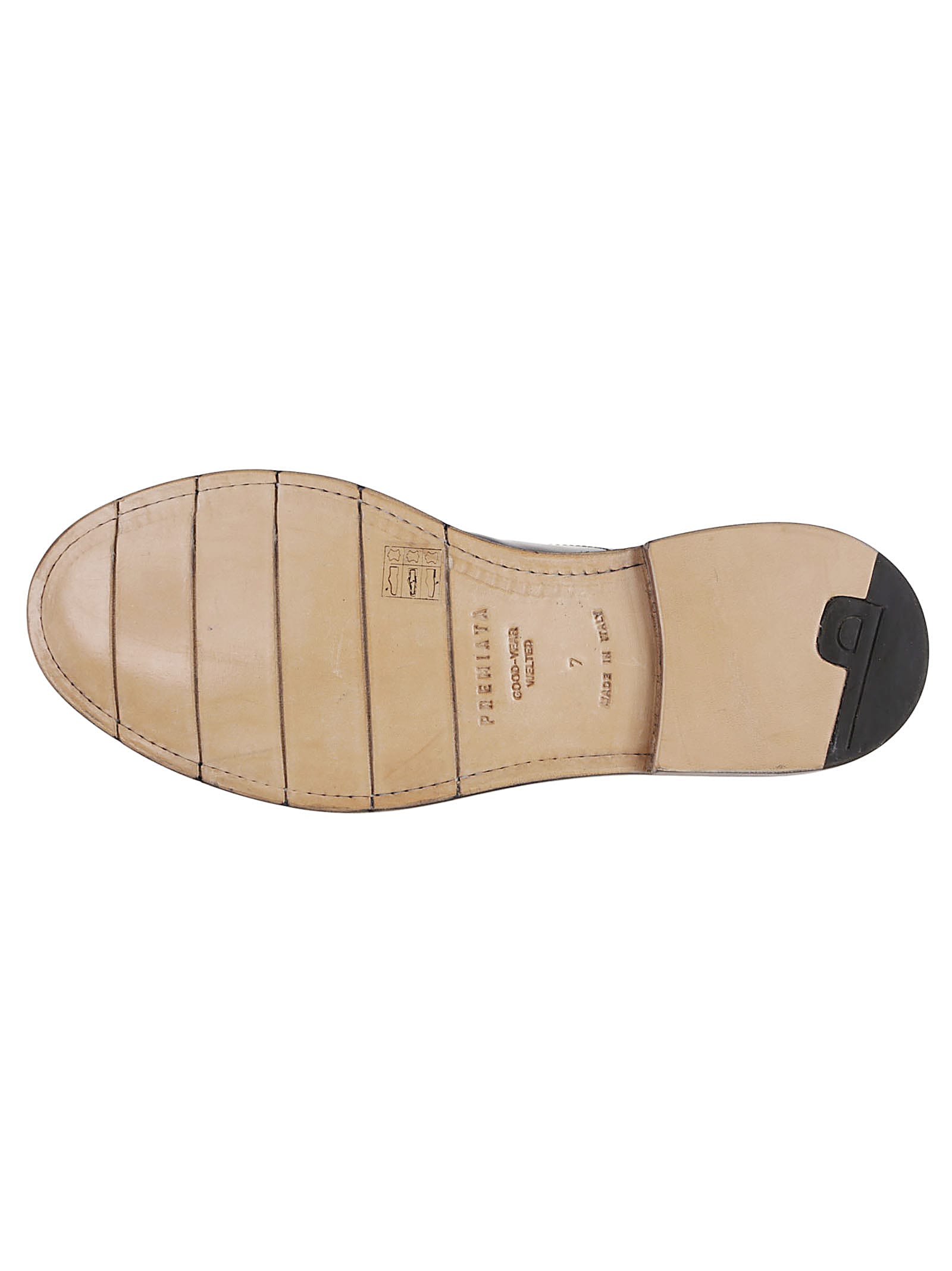 Premiata Derbies
