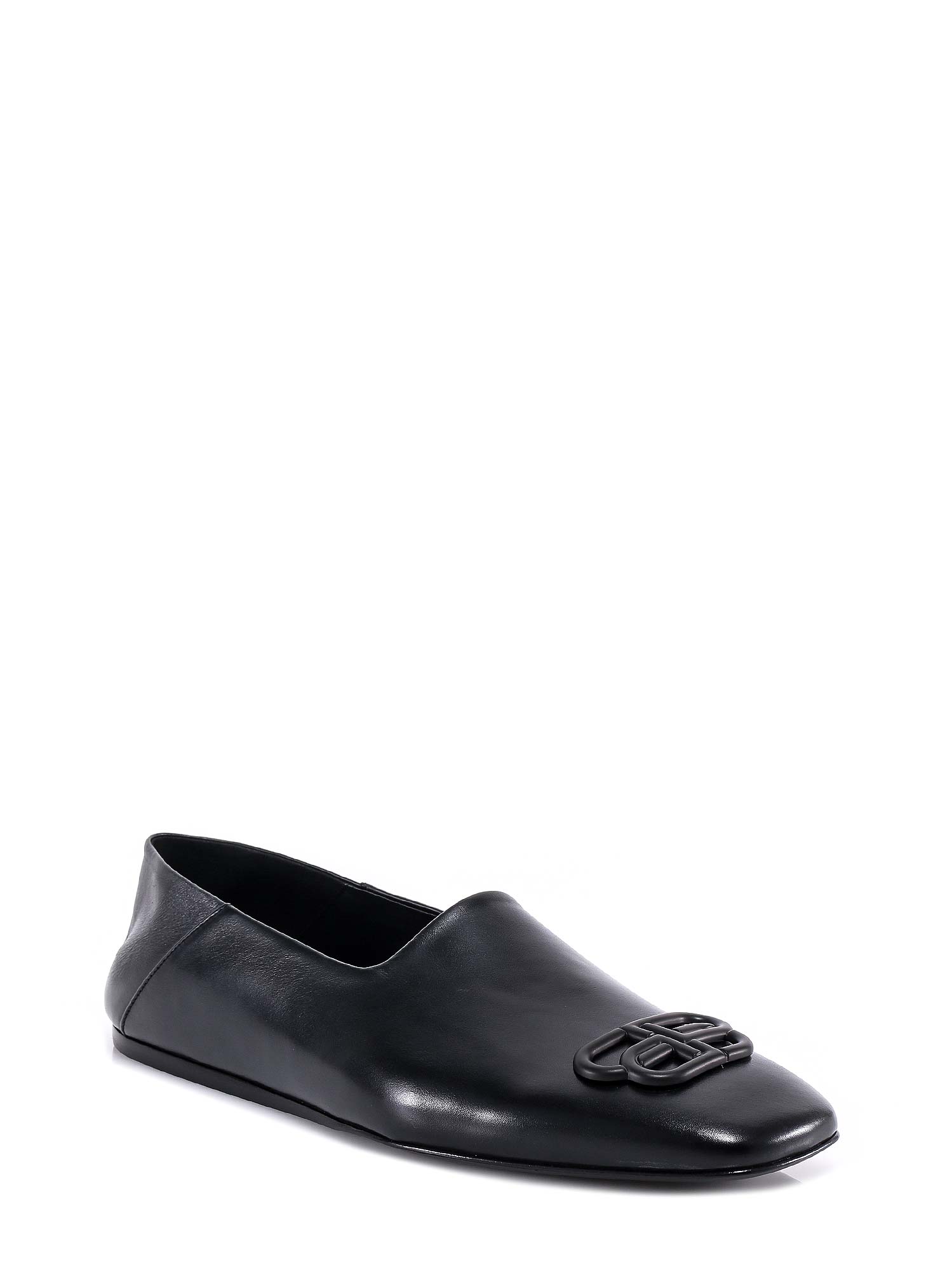 balenciaga boat shoes