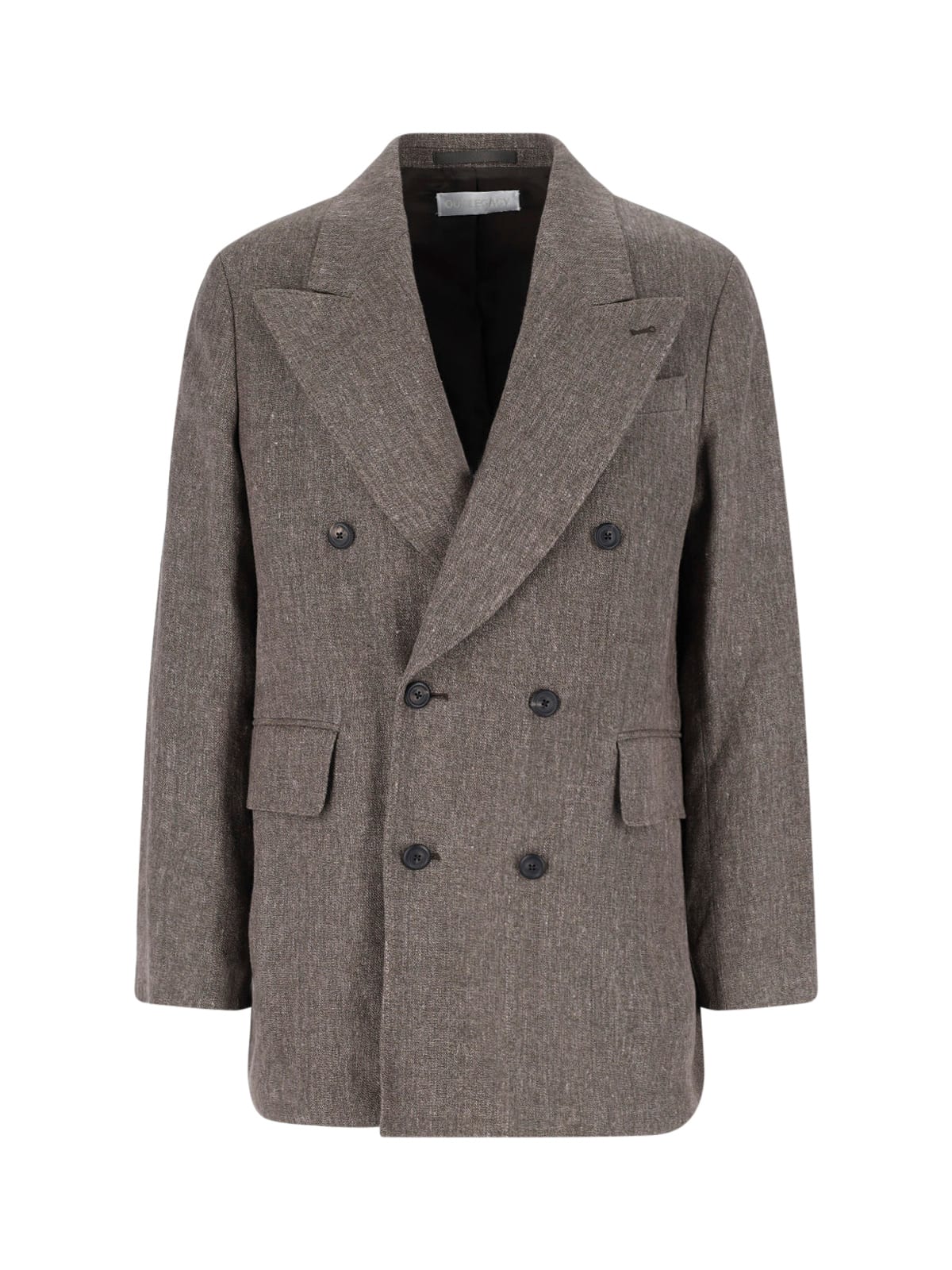 Double-breasted Blazer