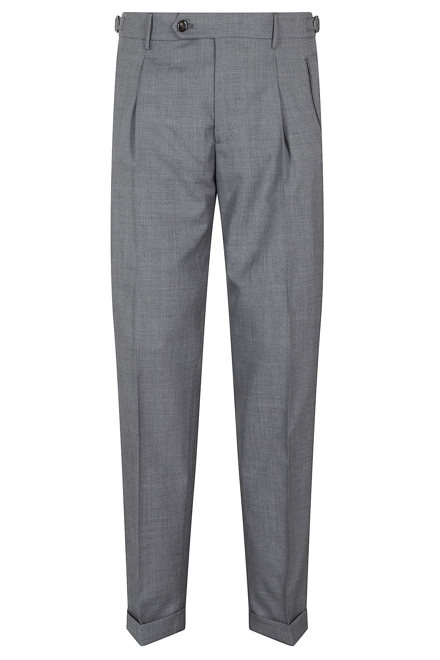 Pant Fibbia Lat 1pinces Frescolana Barberis