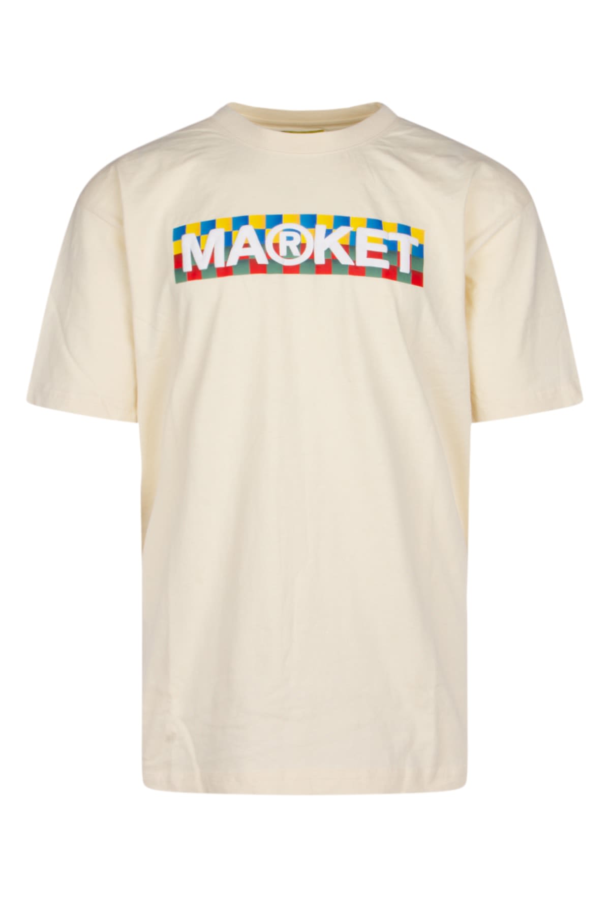 Market T-shirt