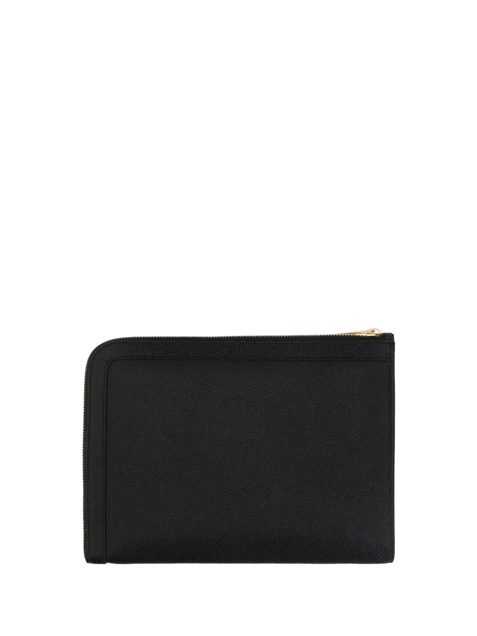 THOM BROWNE DOCUMENT HOLDER