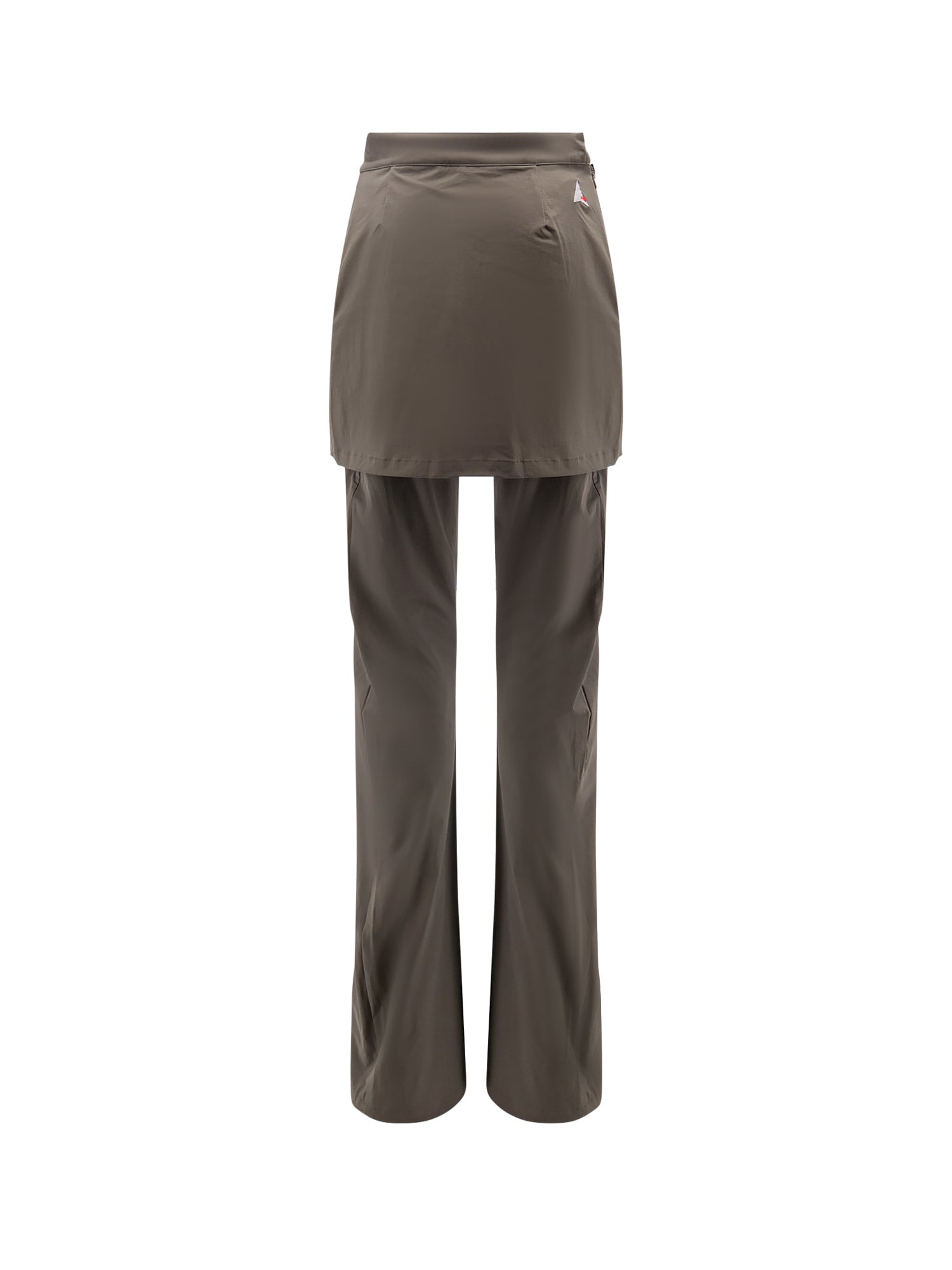 Roa Women Skort Stretch Nylon Trousers