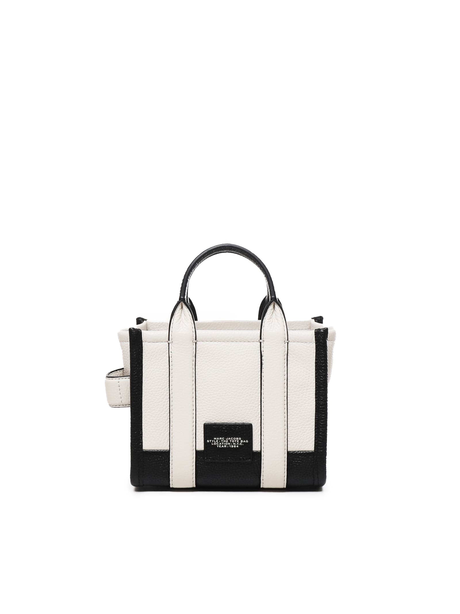 MARC JACOBS THE MINI CB TOTE BAG 