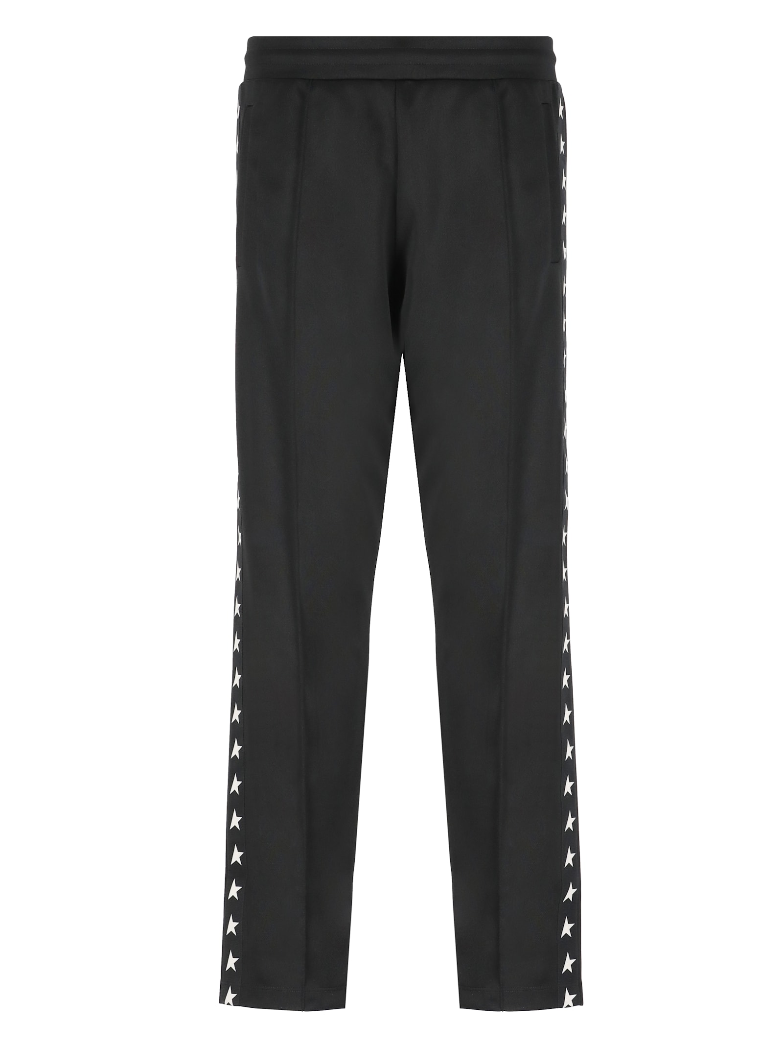 Golden Goose Joggings Doro Trousers In Black