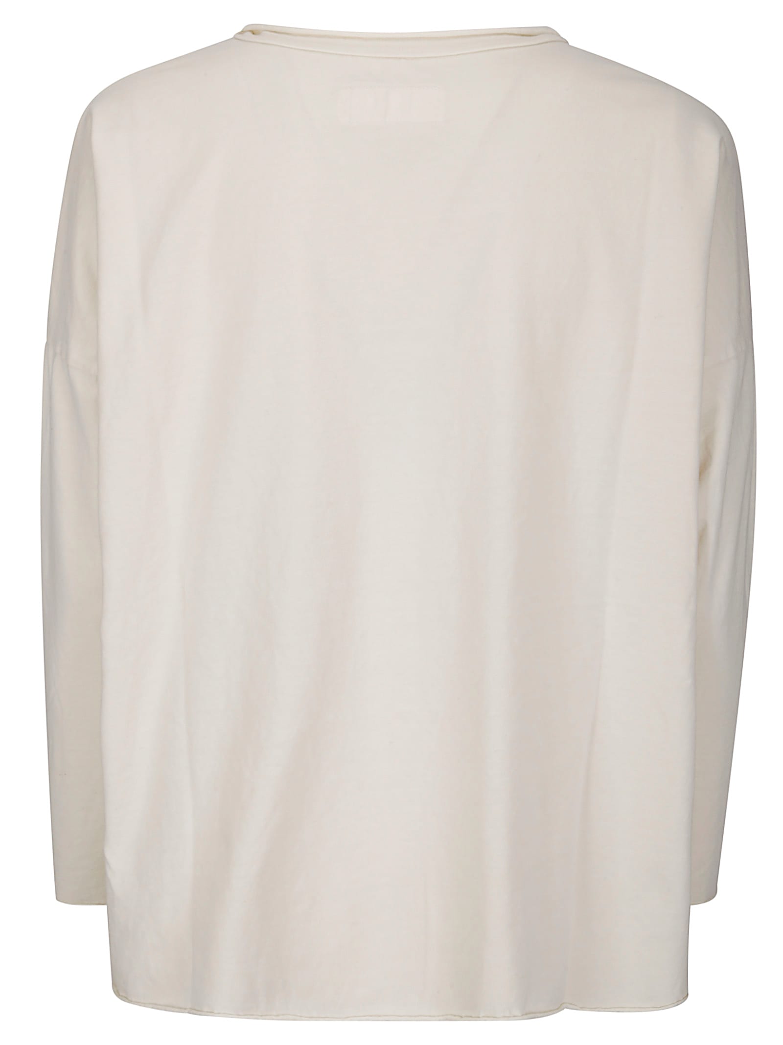 Labo.art Carla Sweater - Cocache In Neutral