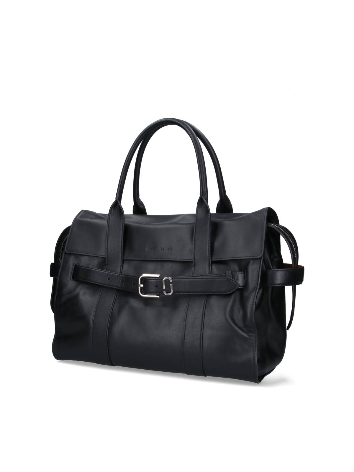 Marc Jacobs Dakota Tote Bag In Black
