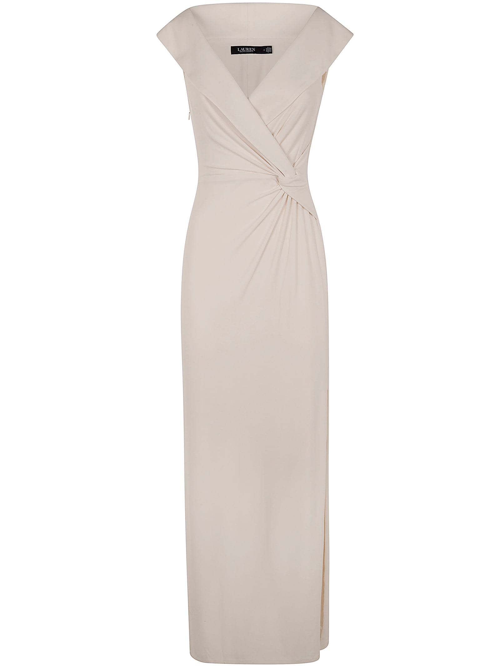 Leonidas Sleevesless Gown