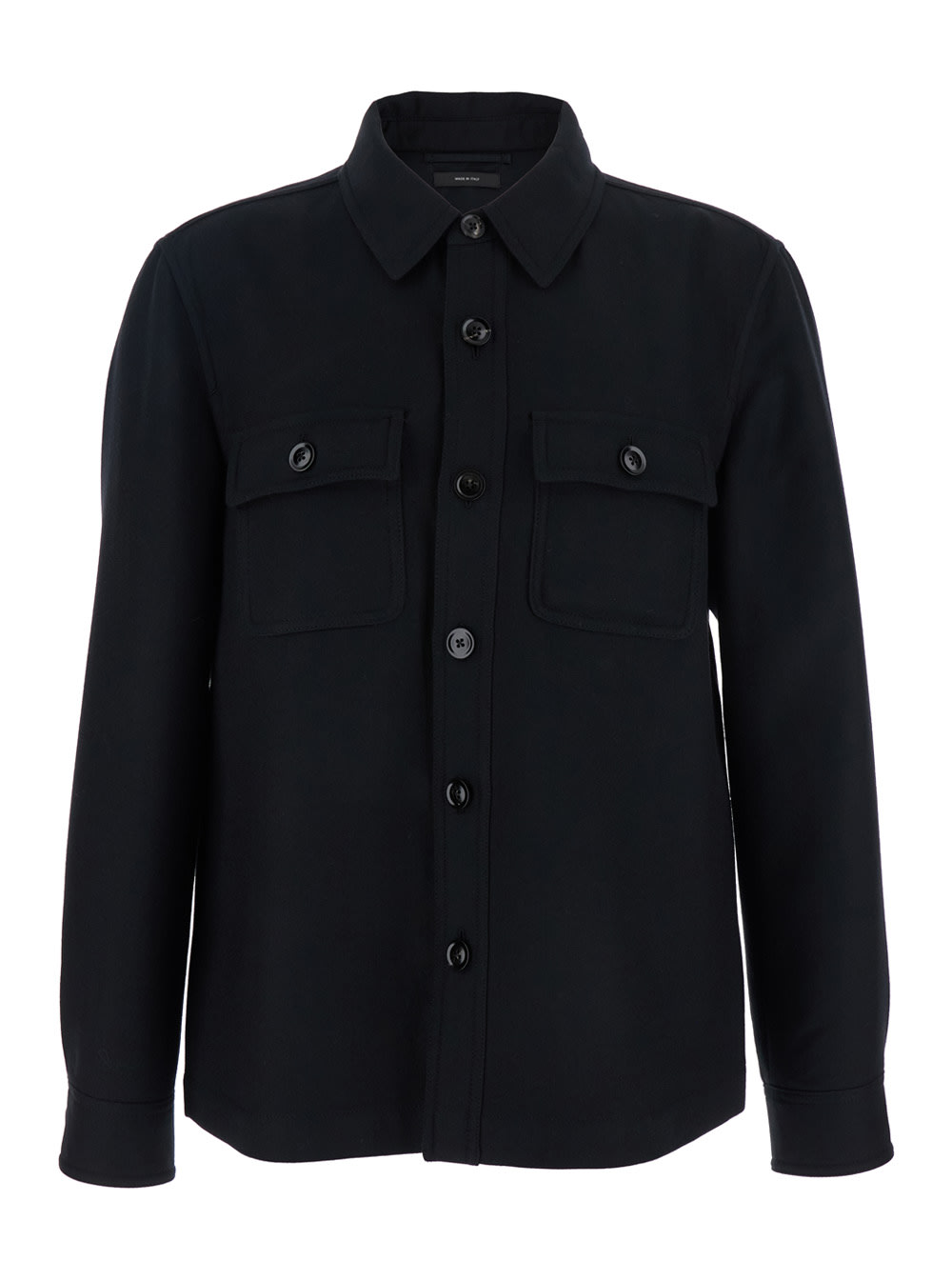 Wool Padded